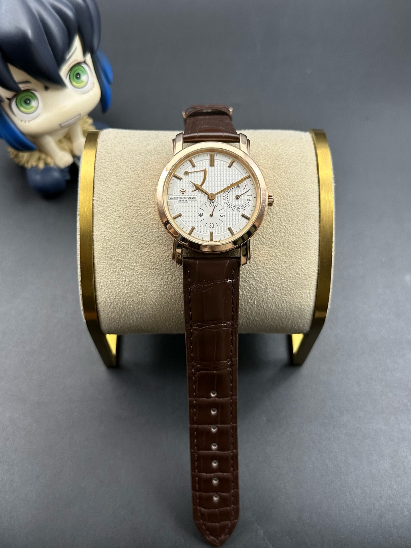 Vacheron Constantin 83060 / 000R-9288
