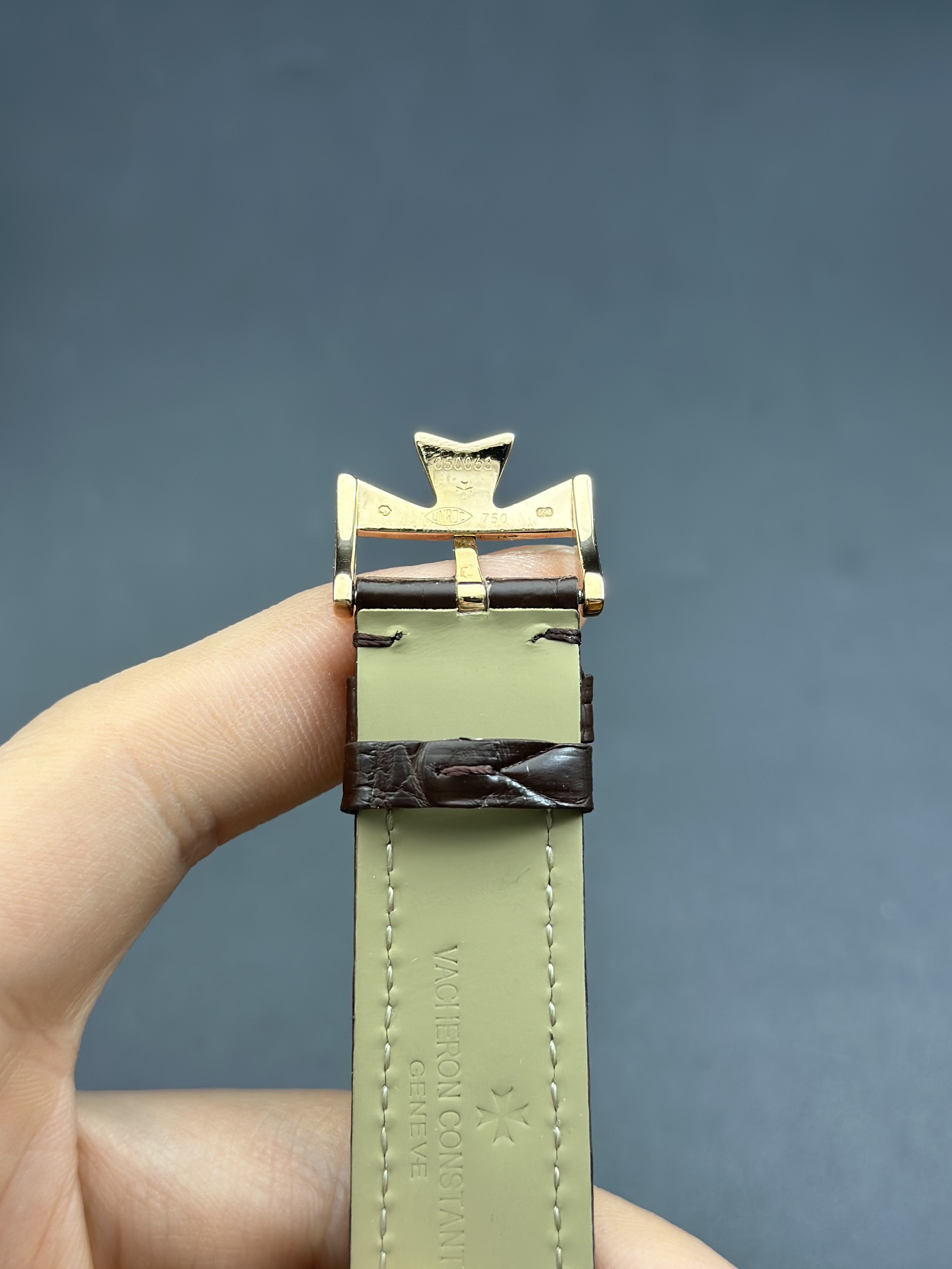 Vacheron Constantin 83060 / 000R-9288 detail 5