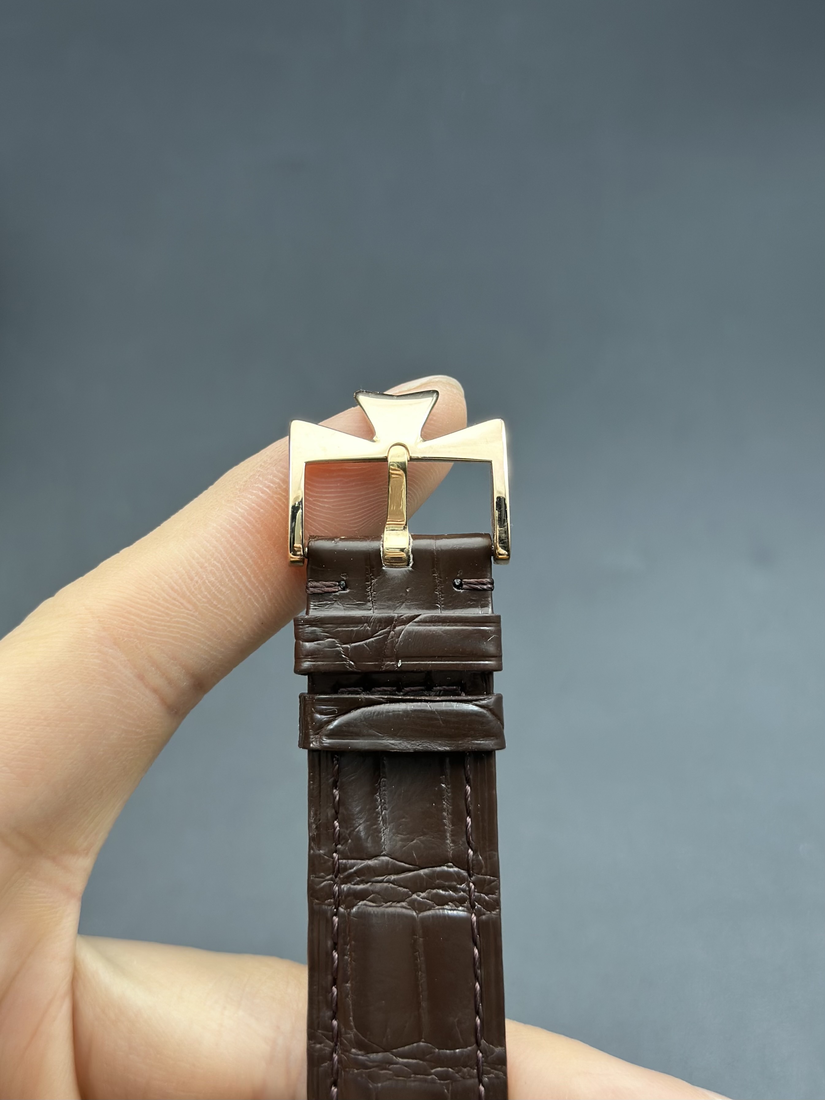 Vacheron Constantin 83060 / 000R-9288 detail 4