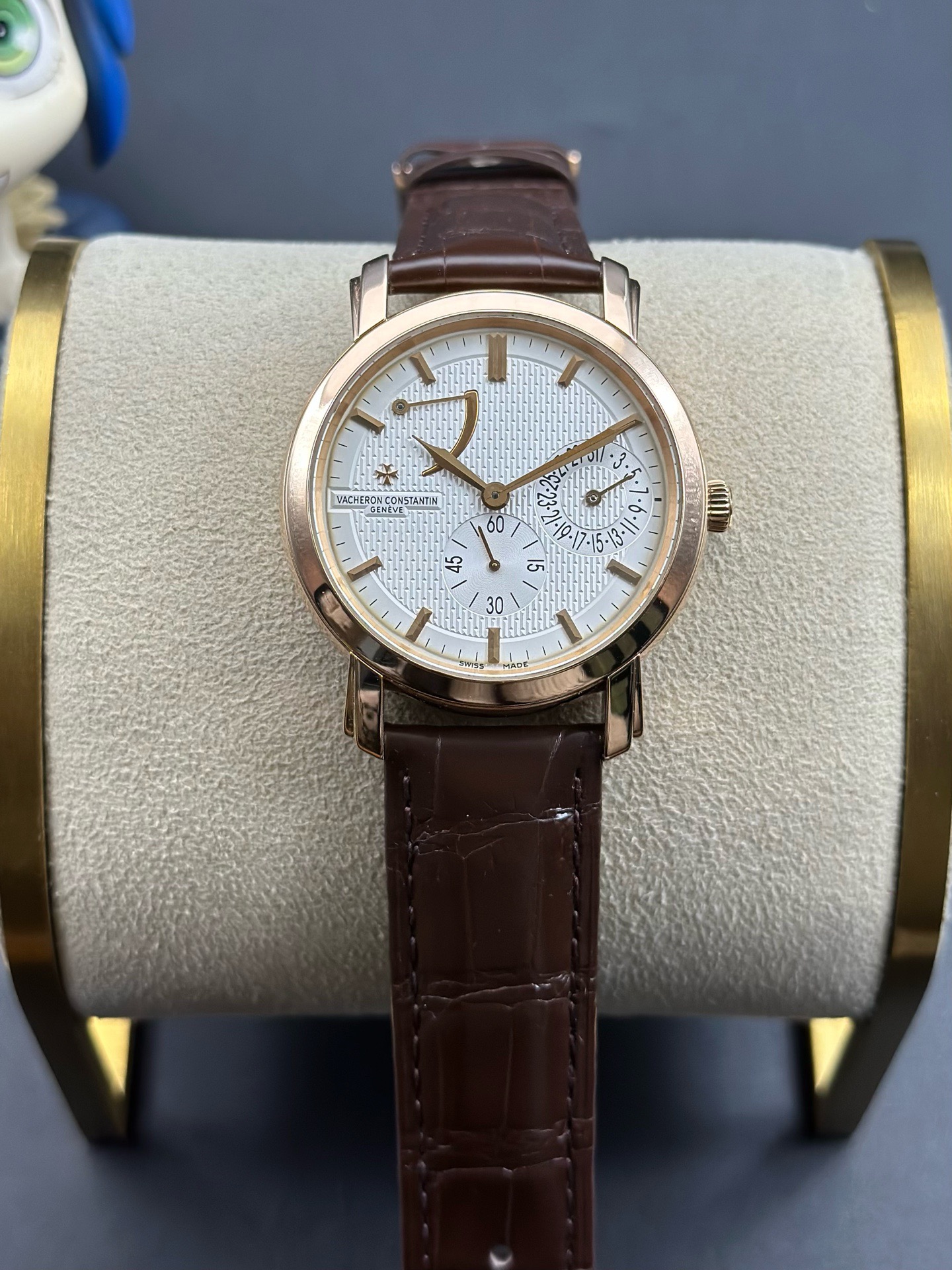 Vacheron Constantin 83060 / 000R-9288 detail 1