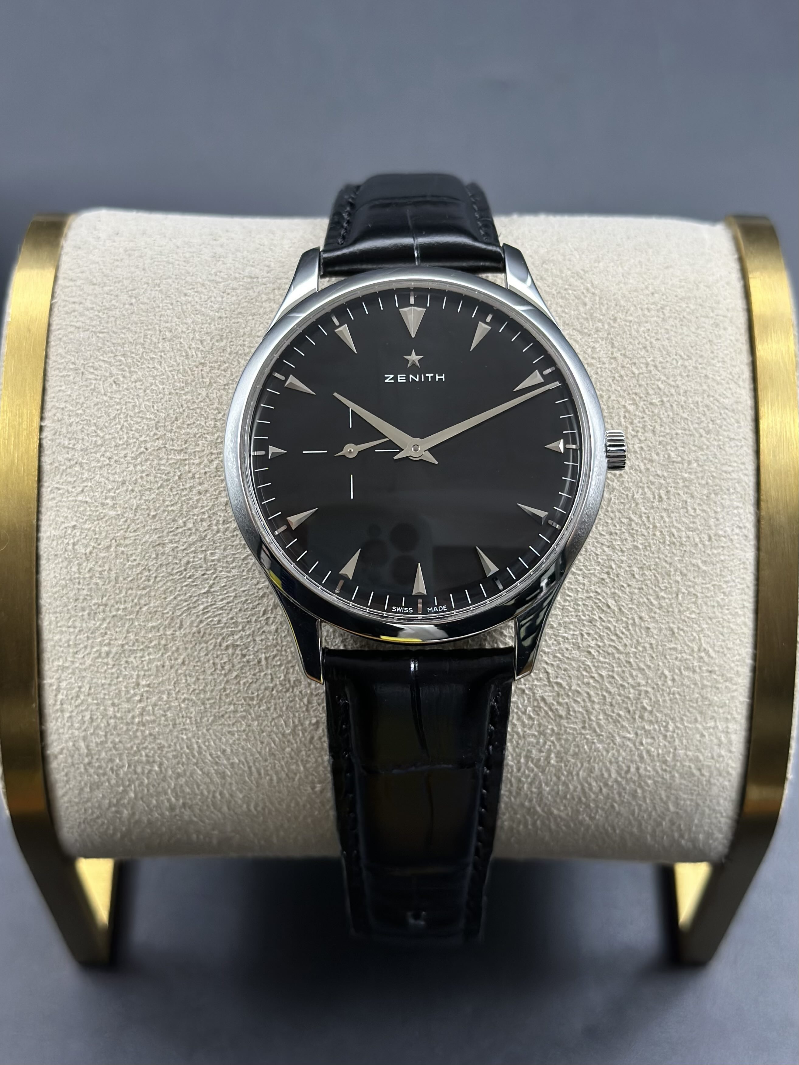 Zenith 03.2010.681 / 21.C493