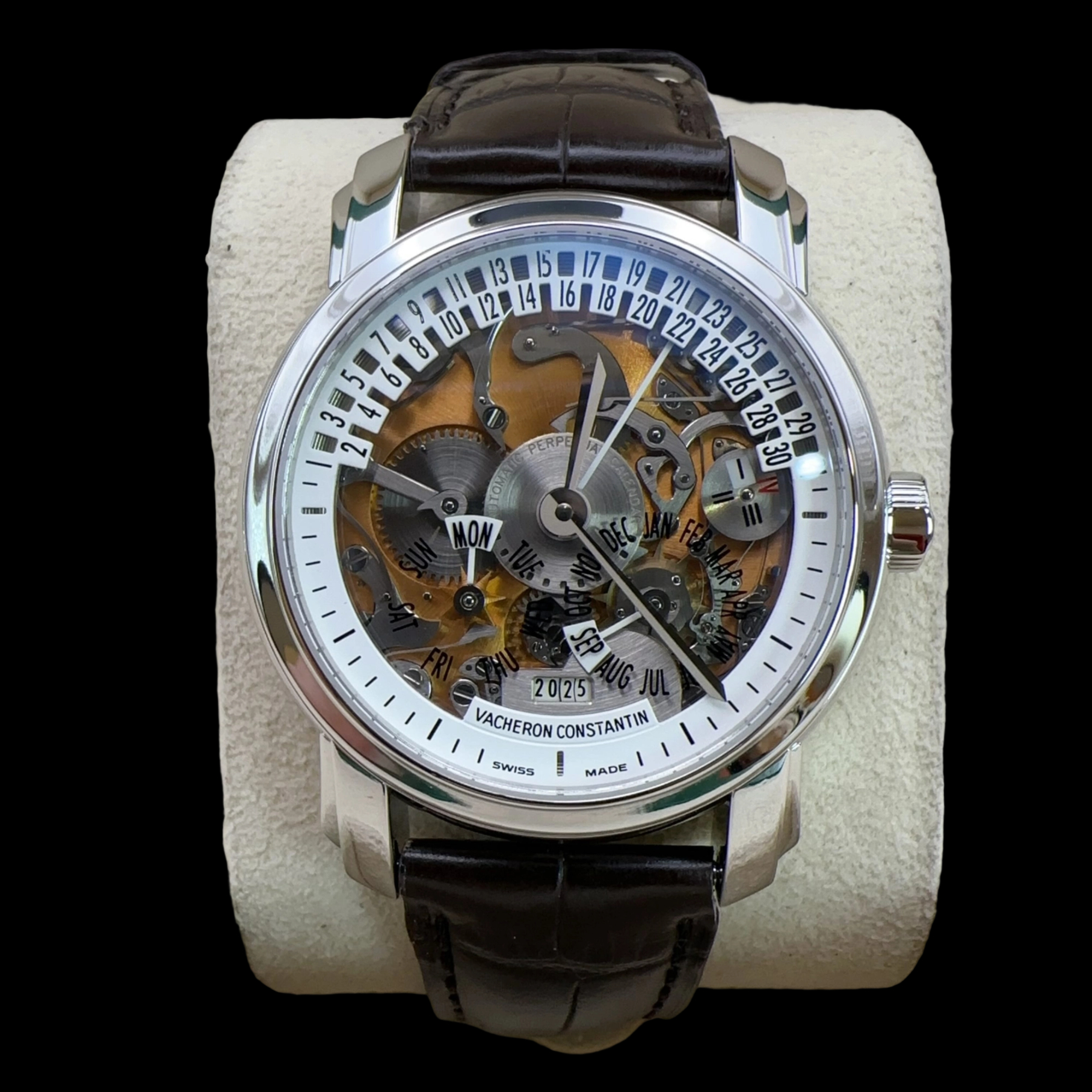 Vacheron Constantin 47032 / 000P-9206