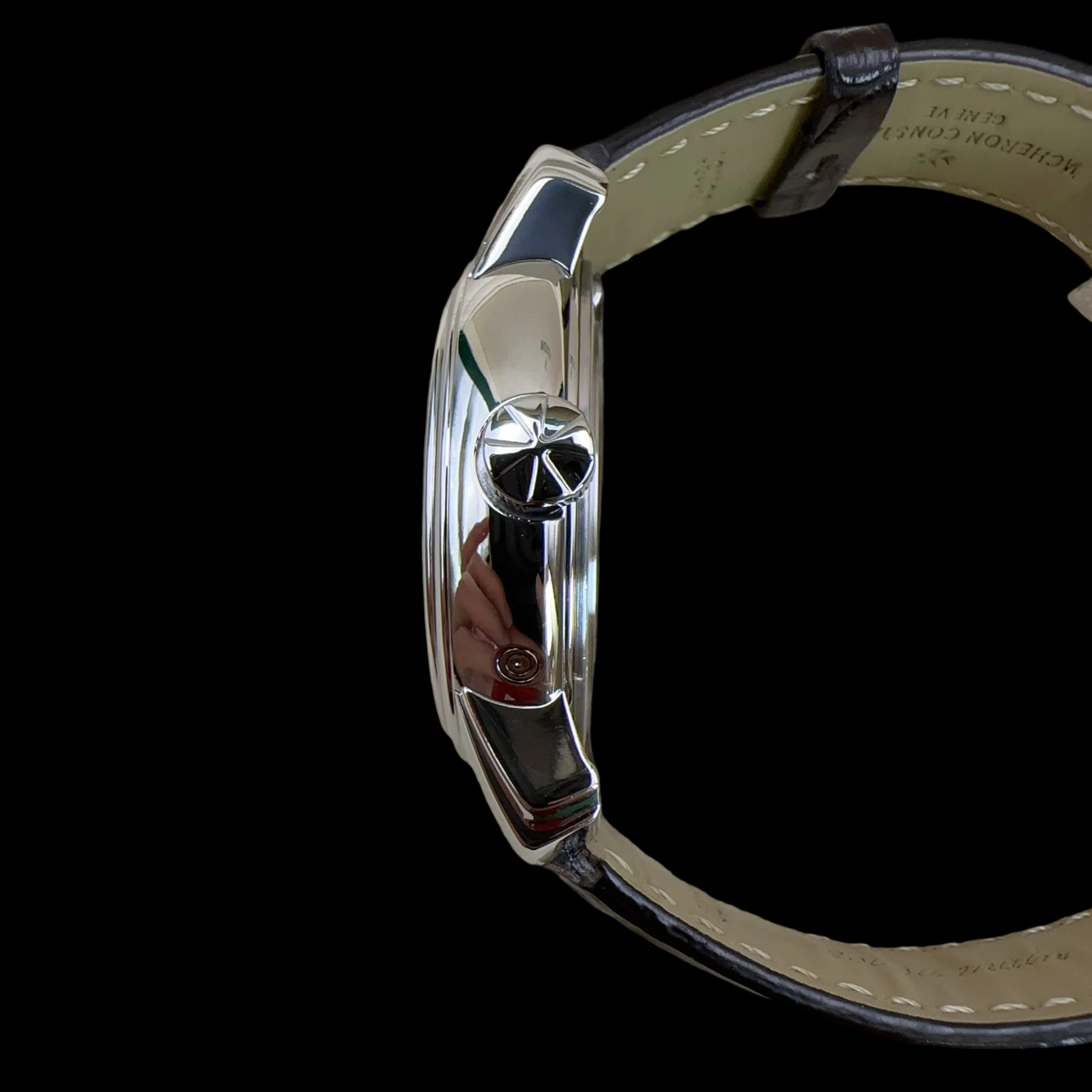 Vacheron Constantin 47032 / 000P-9206 detail 3