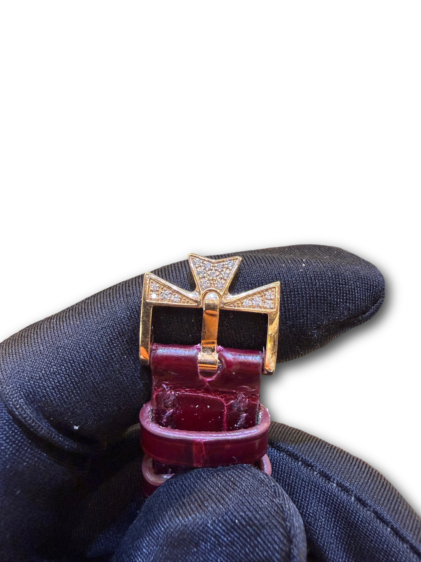 Vacheron Constantin 4606F / 000R-B648 detail 3