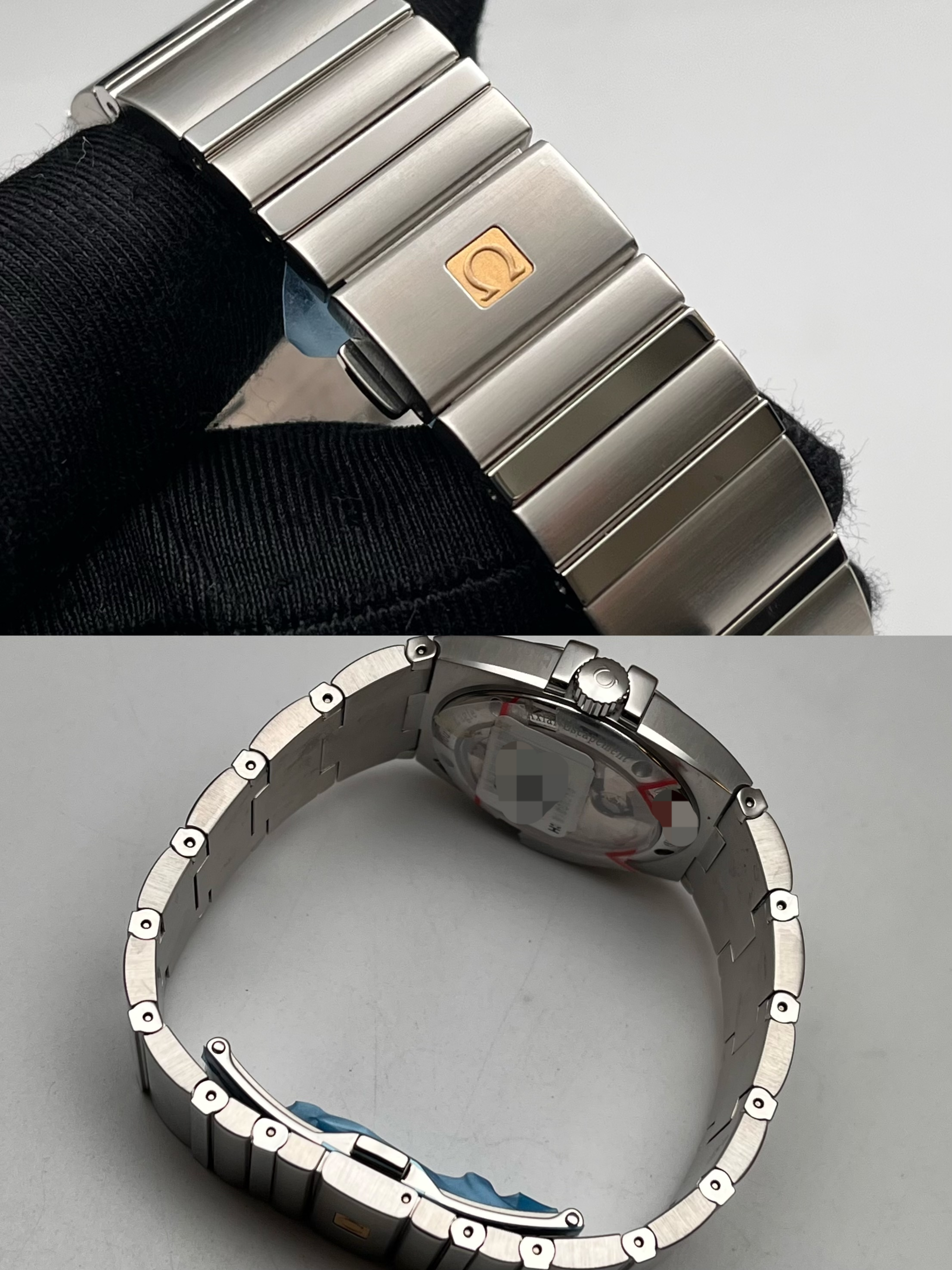 Omega 1501.10.00 detail 6