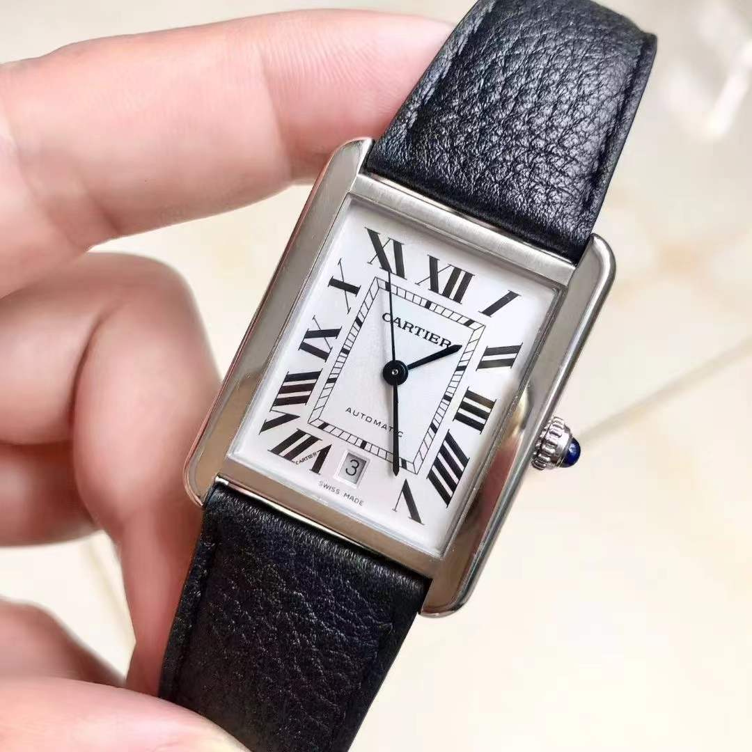 Cartier WSTA0029