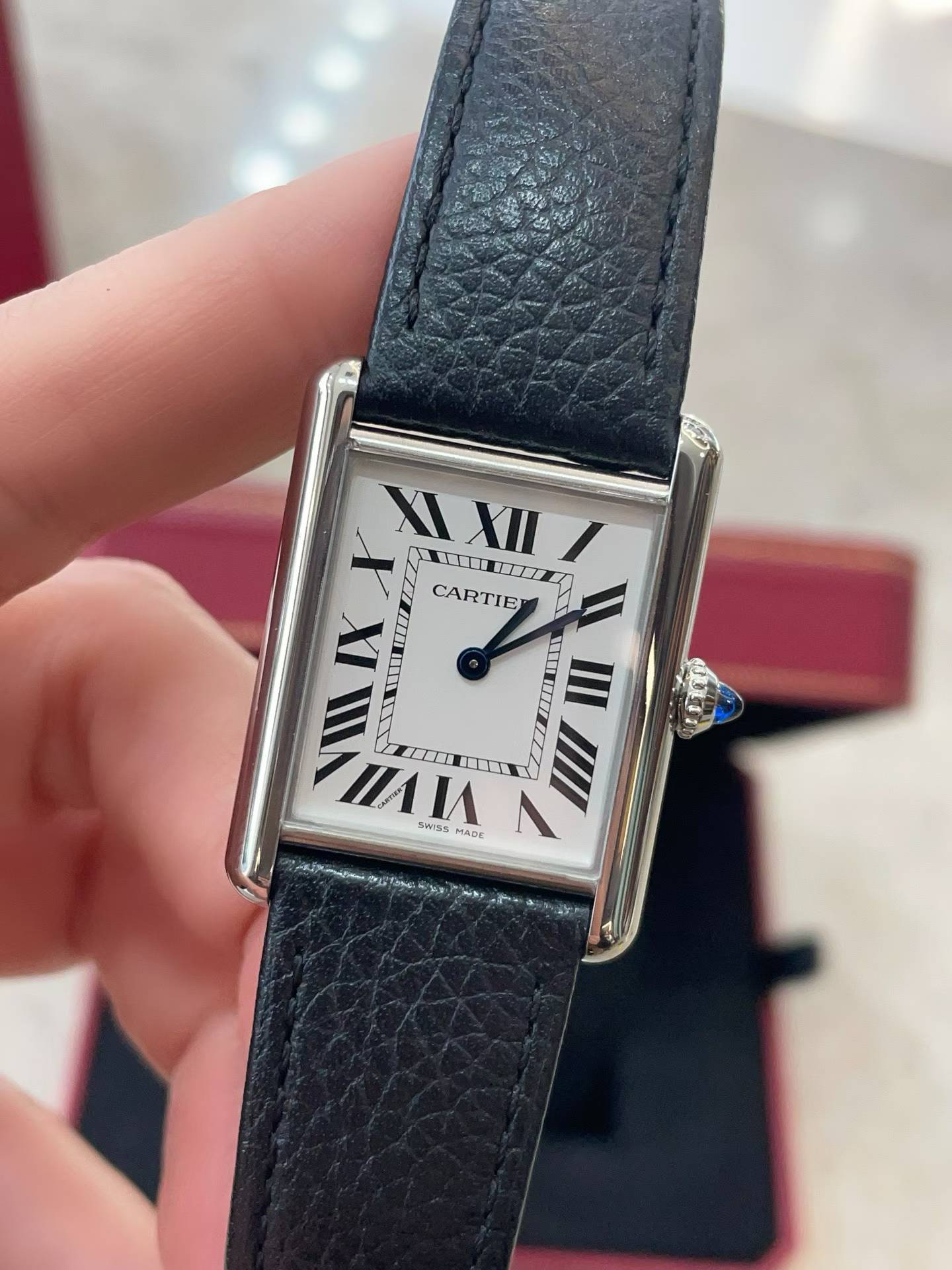Cartier wsta0109 detail 2