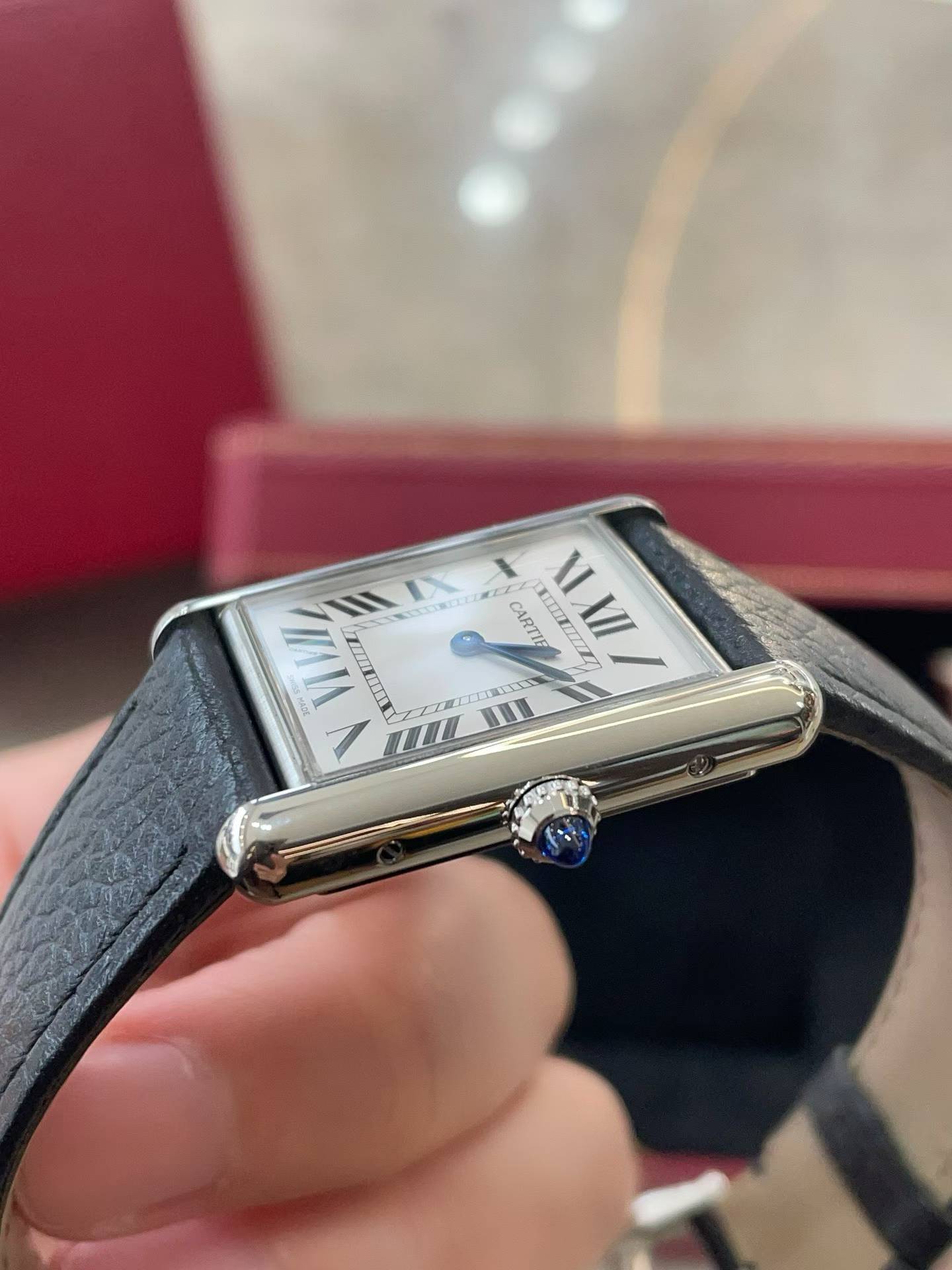 Cartier wsta0109 detail 1