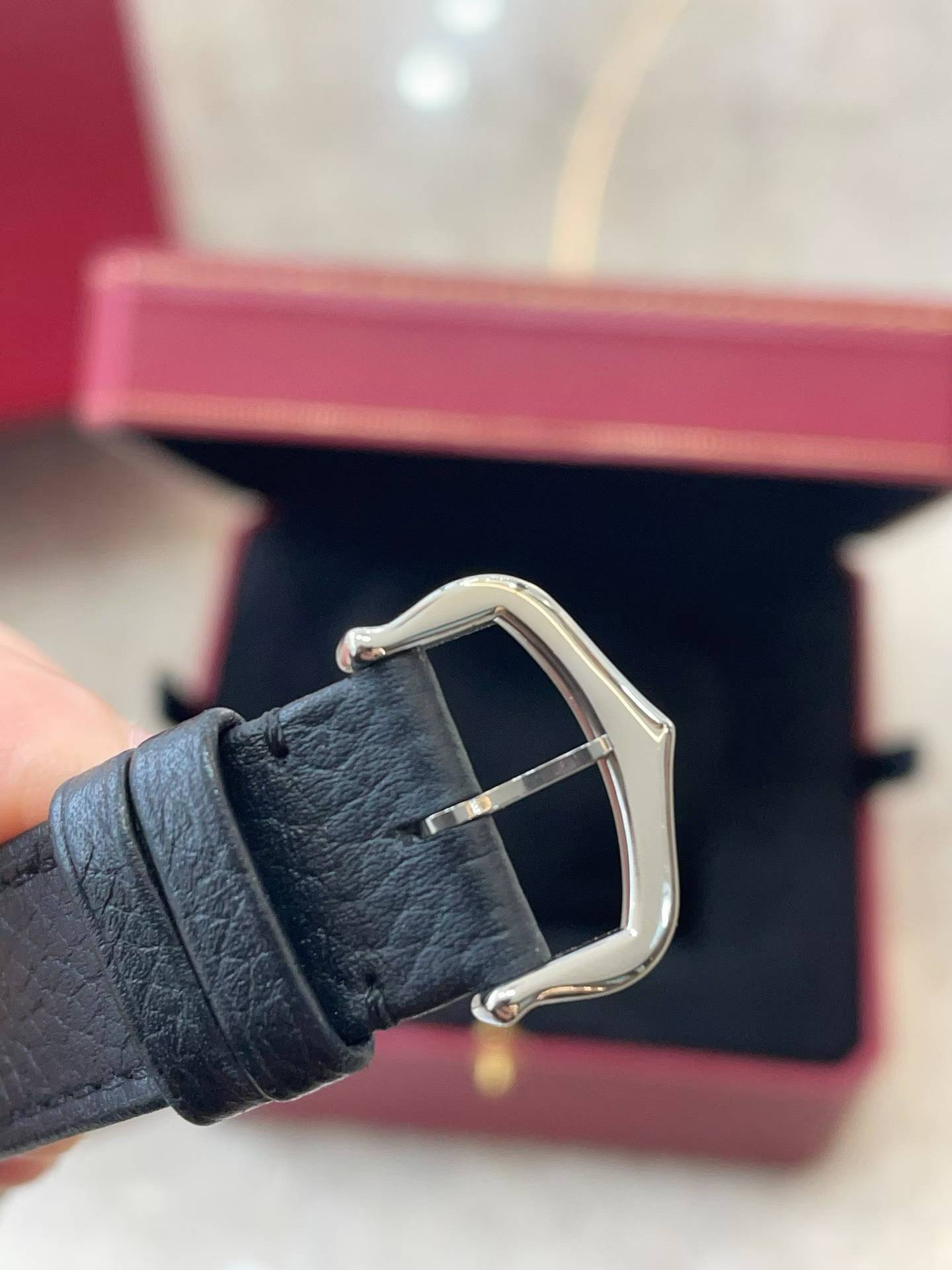 Cartier wsta0109 detail 5