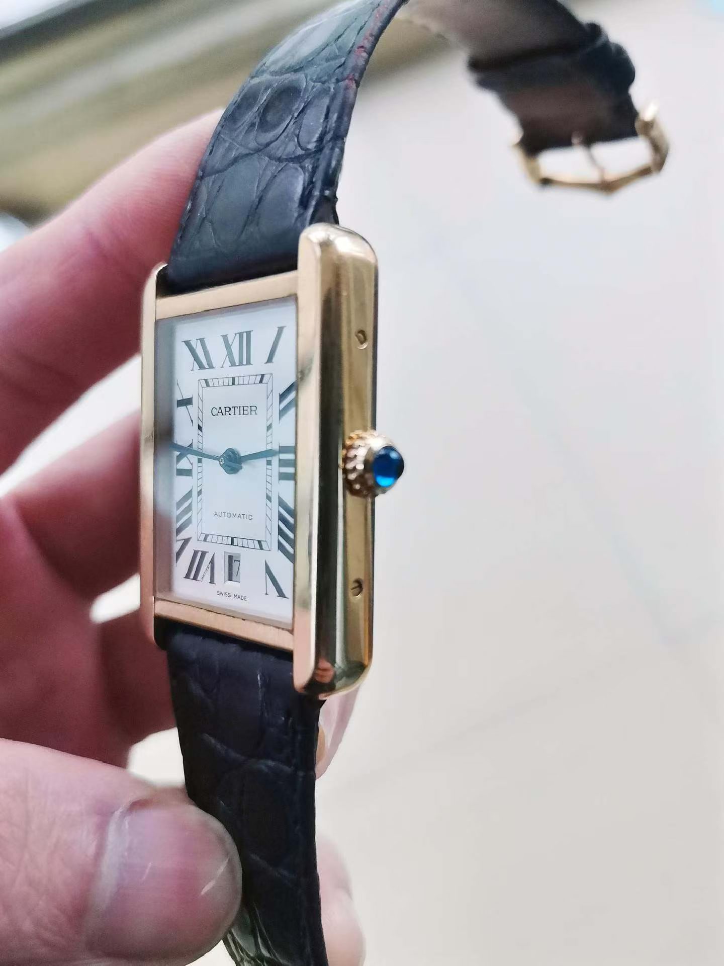 Cartier w5200026 detail 1
