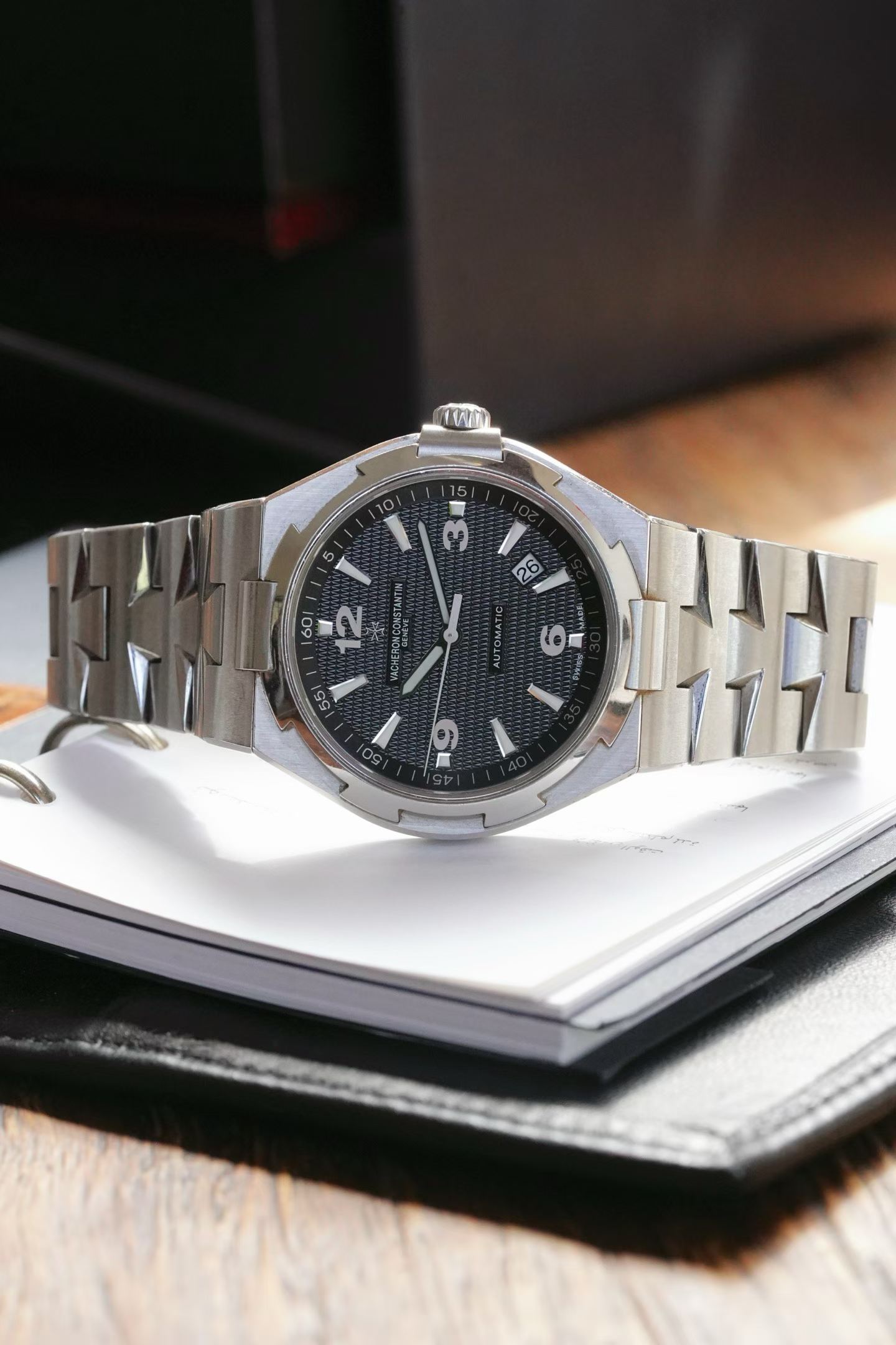 Vacheron Constantin 47040 / b01a-9094