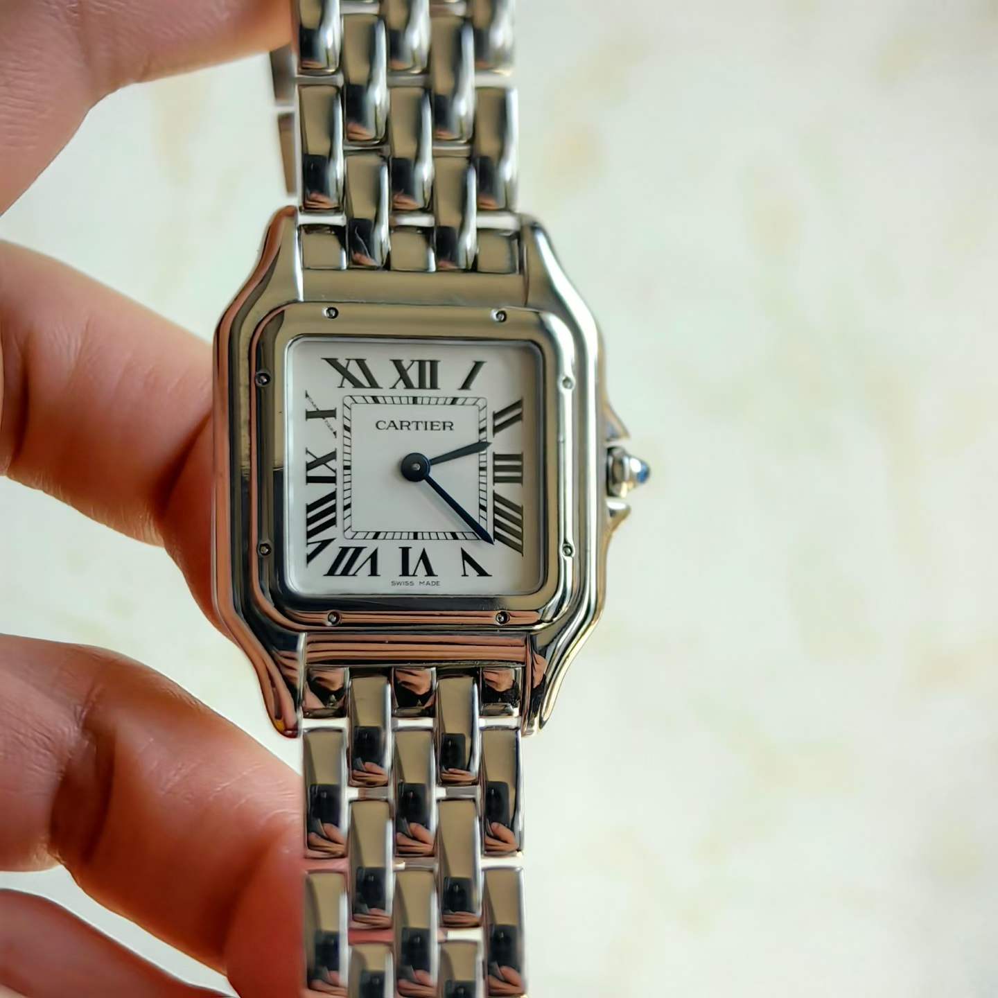 Cartier WSPN0007