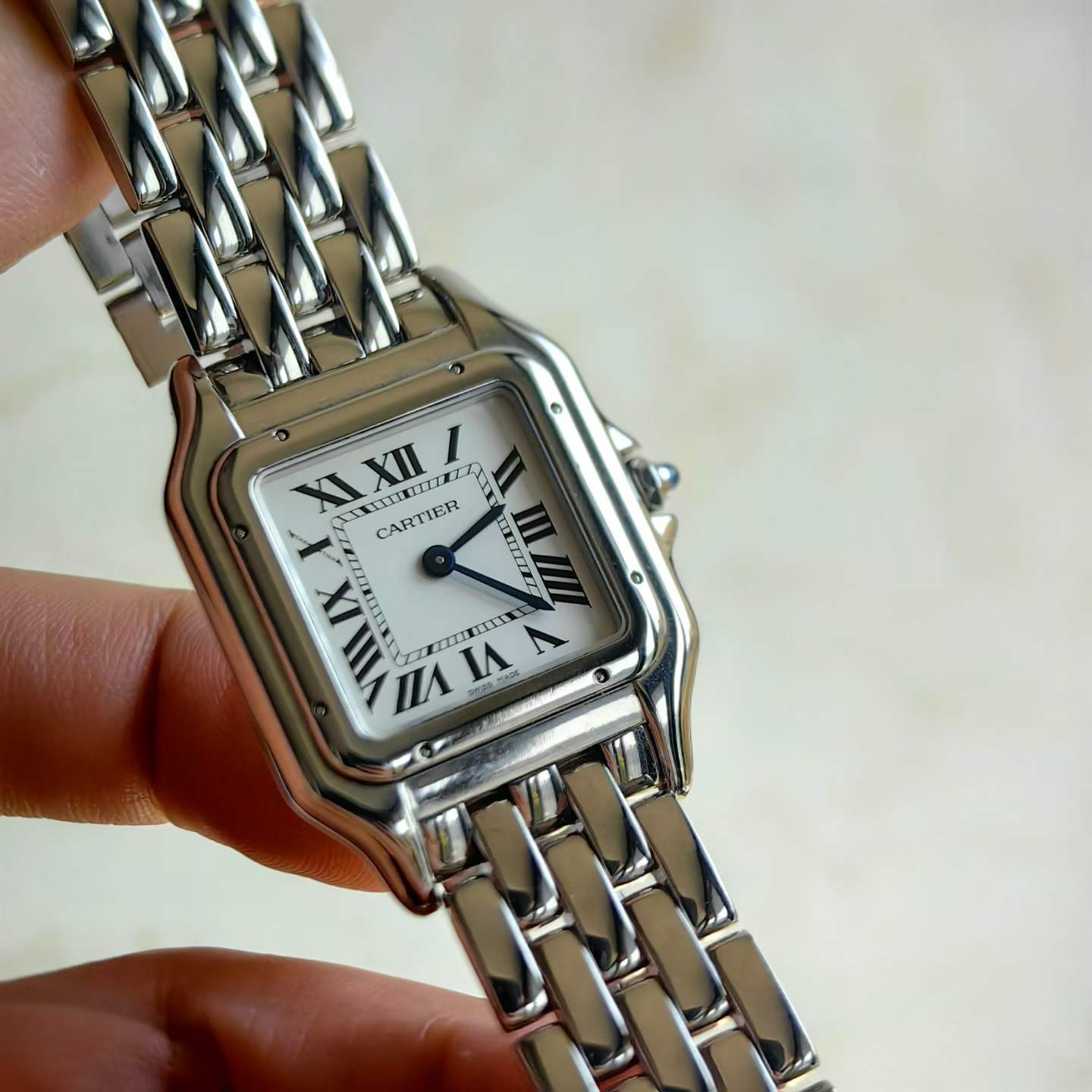 Cartier WSPN0007 detail 1
