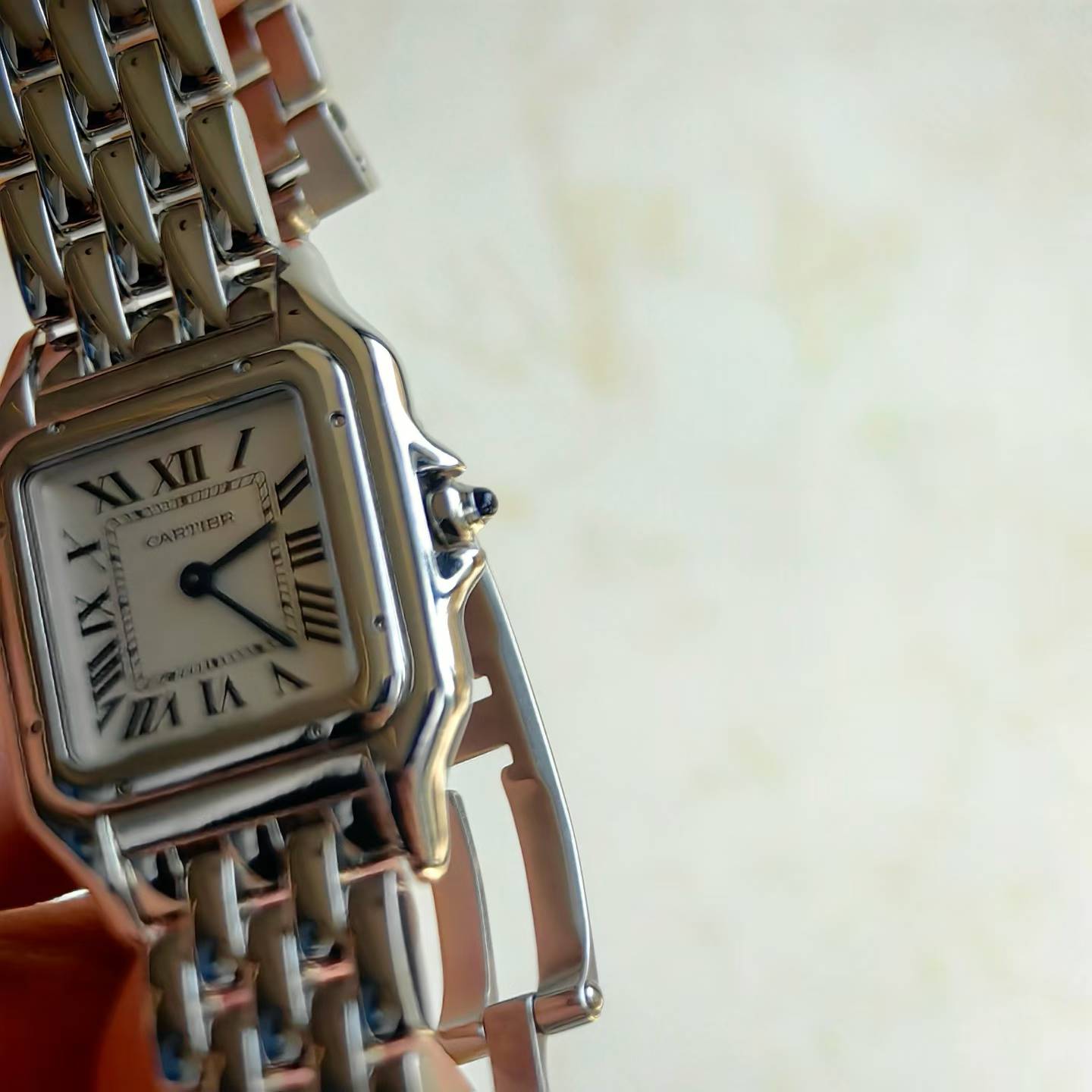 Cartier WSPN0007 detail 3