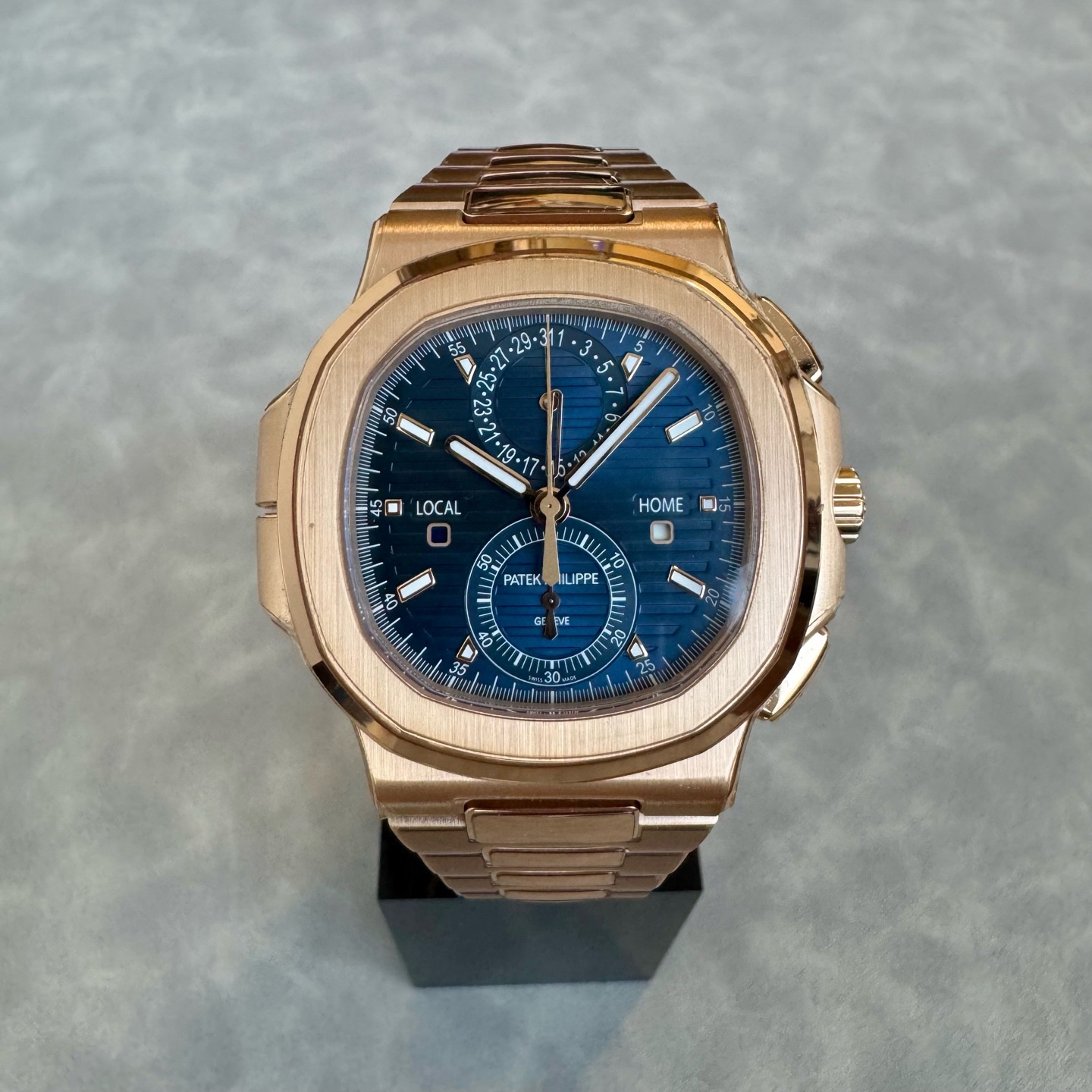 Patek Philippe 5990 / 1R-001