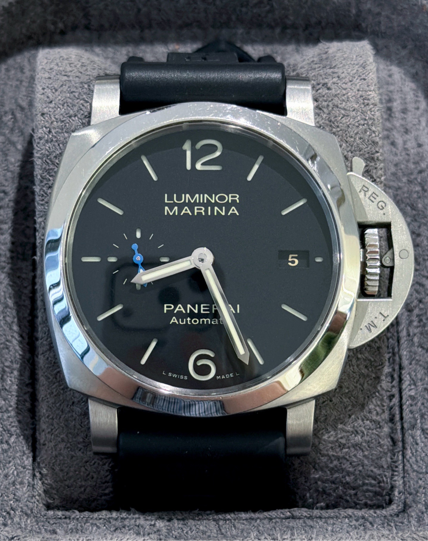 Panerai PAM02392