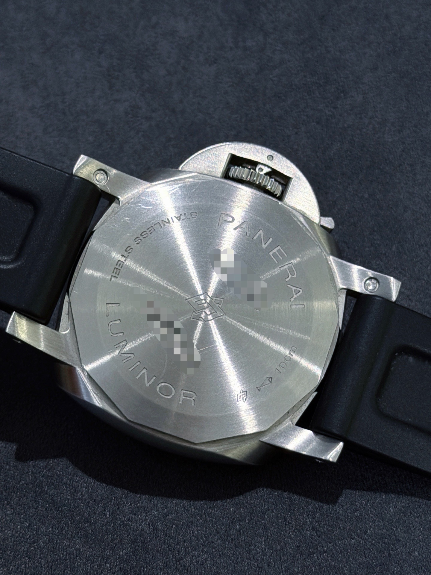 Panerai PAM02392 detail 3