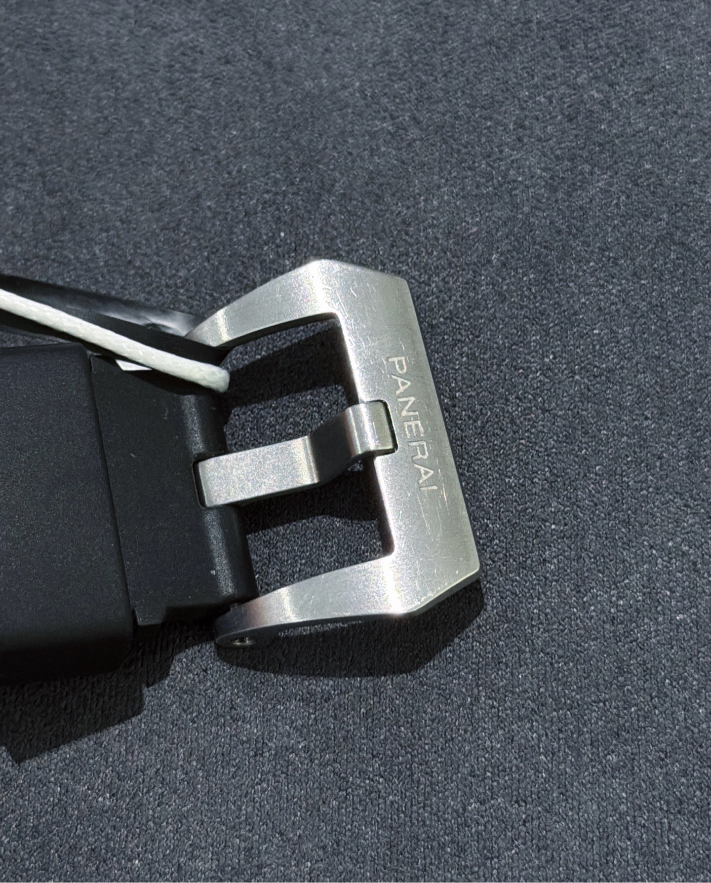 Panerai PAM02392 detail 4