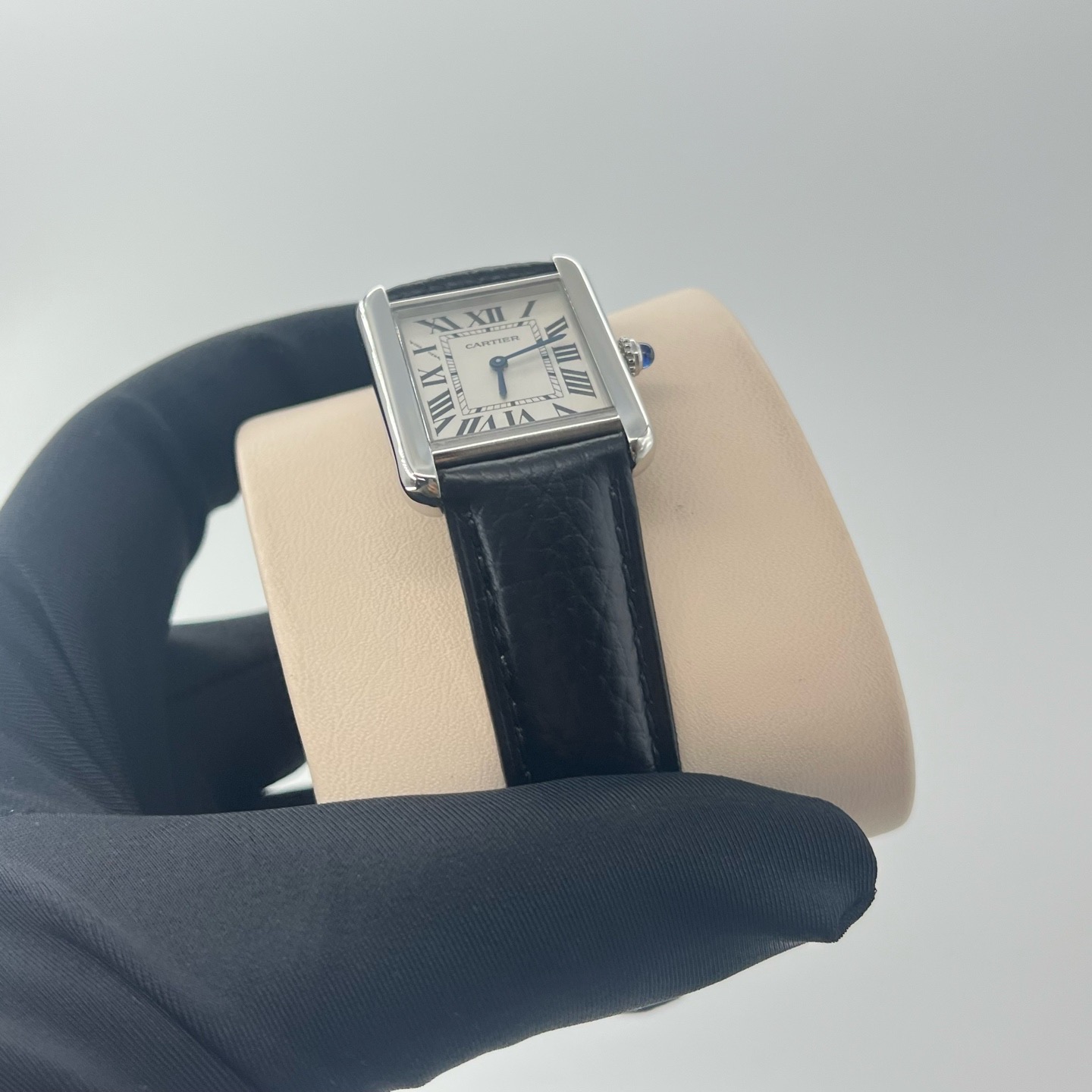 Cartier W5200005 detail 2