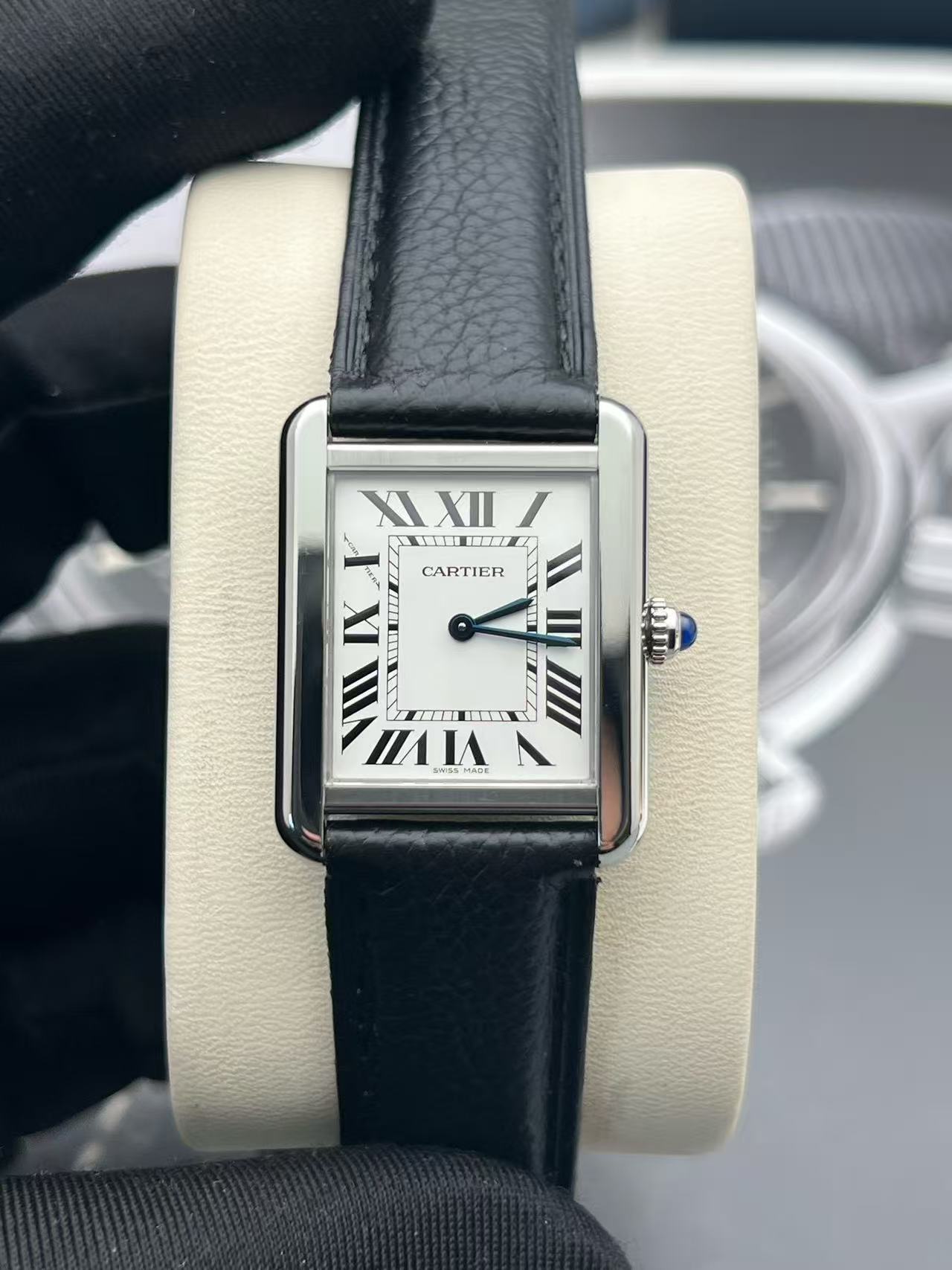 Cartier wsta0030
