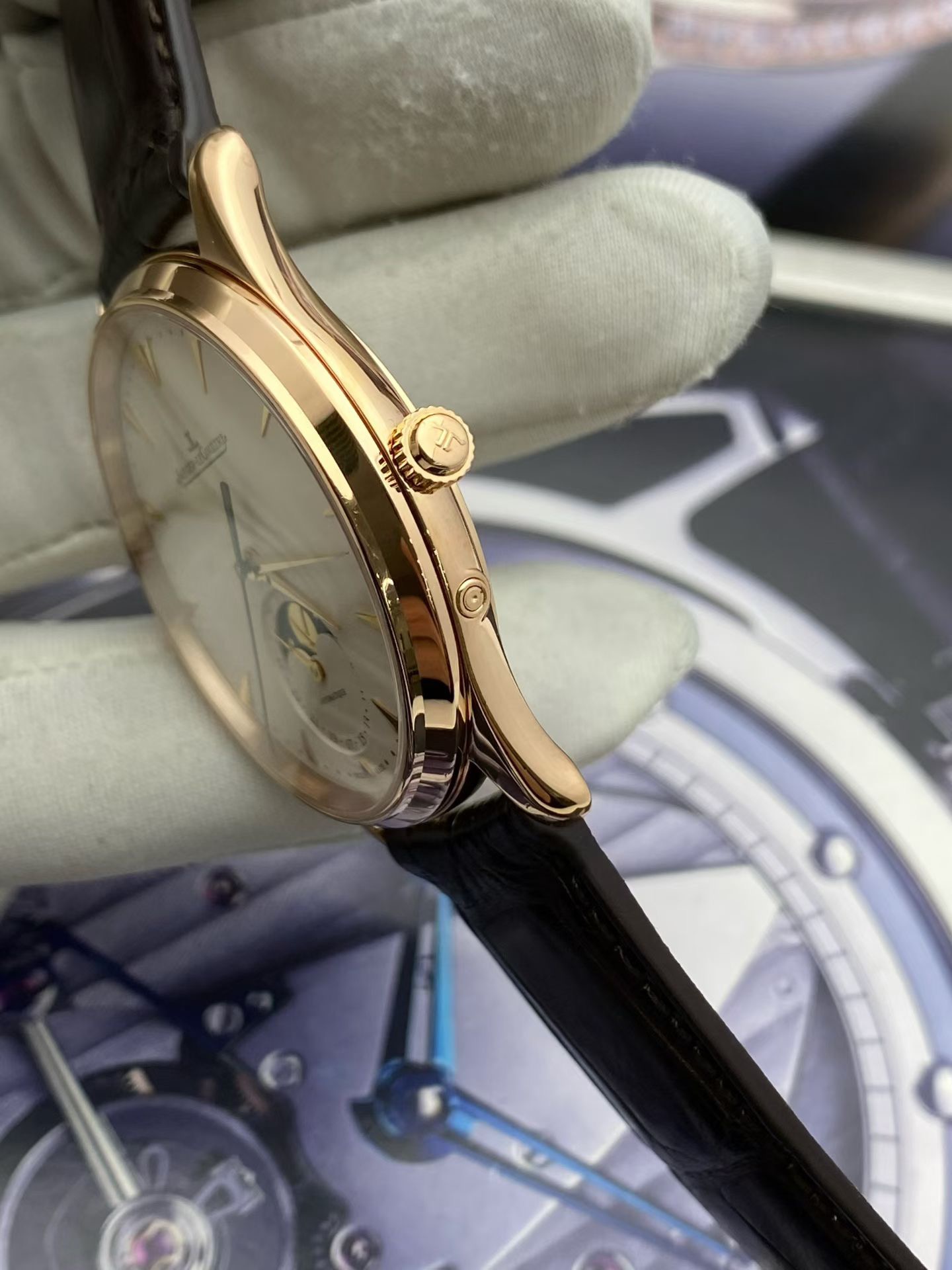 Jaeger-LeCoultre 1362520 detail 7