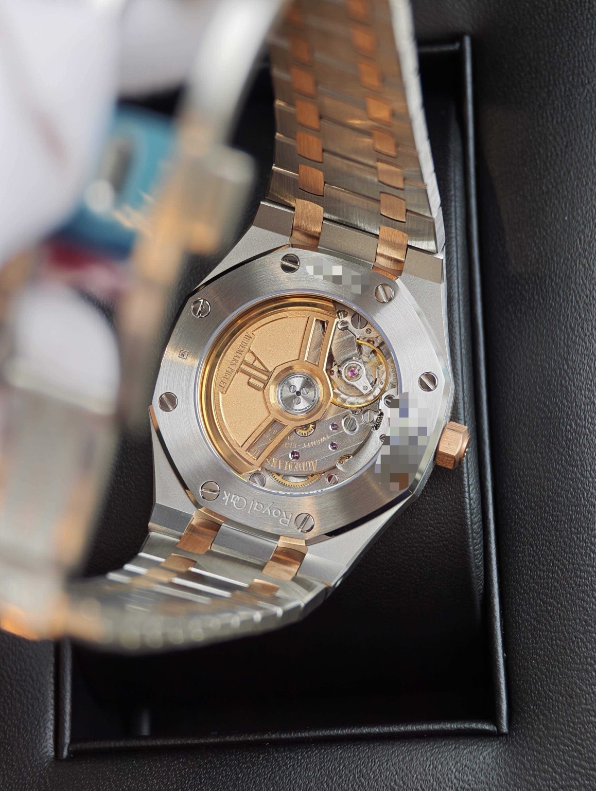 Audemars Piguet 77450sr.oo.1361sr.02 detail 5