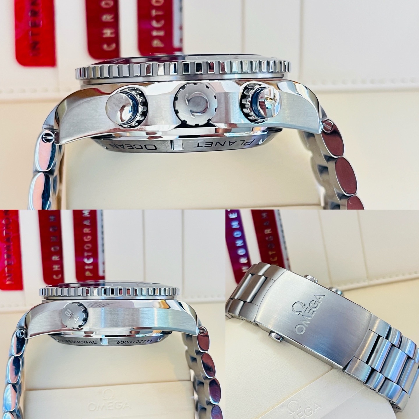 Omega 232.90.46.51.03.001 detail 8