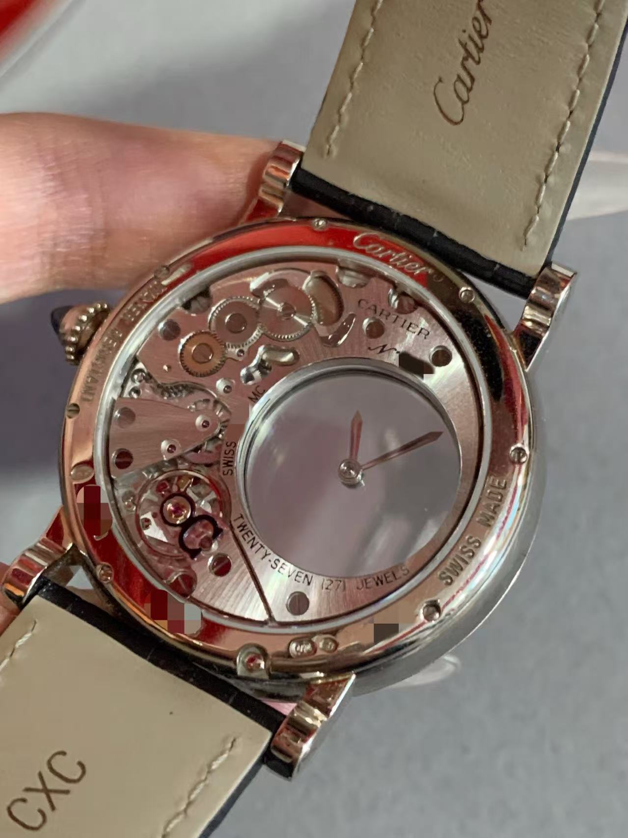 Cartier W1556224 detail 5