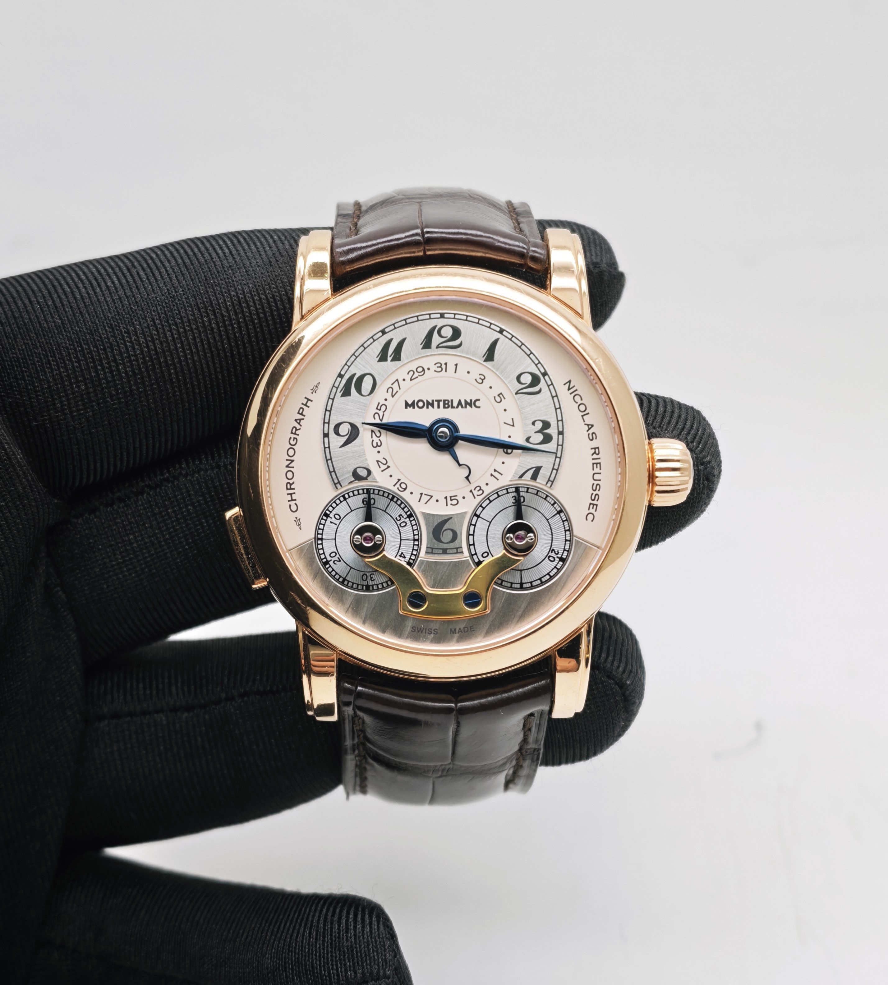 Montblanc U0102334