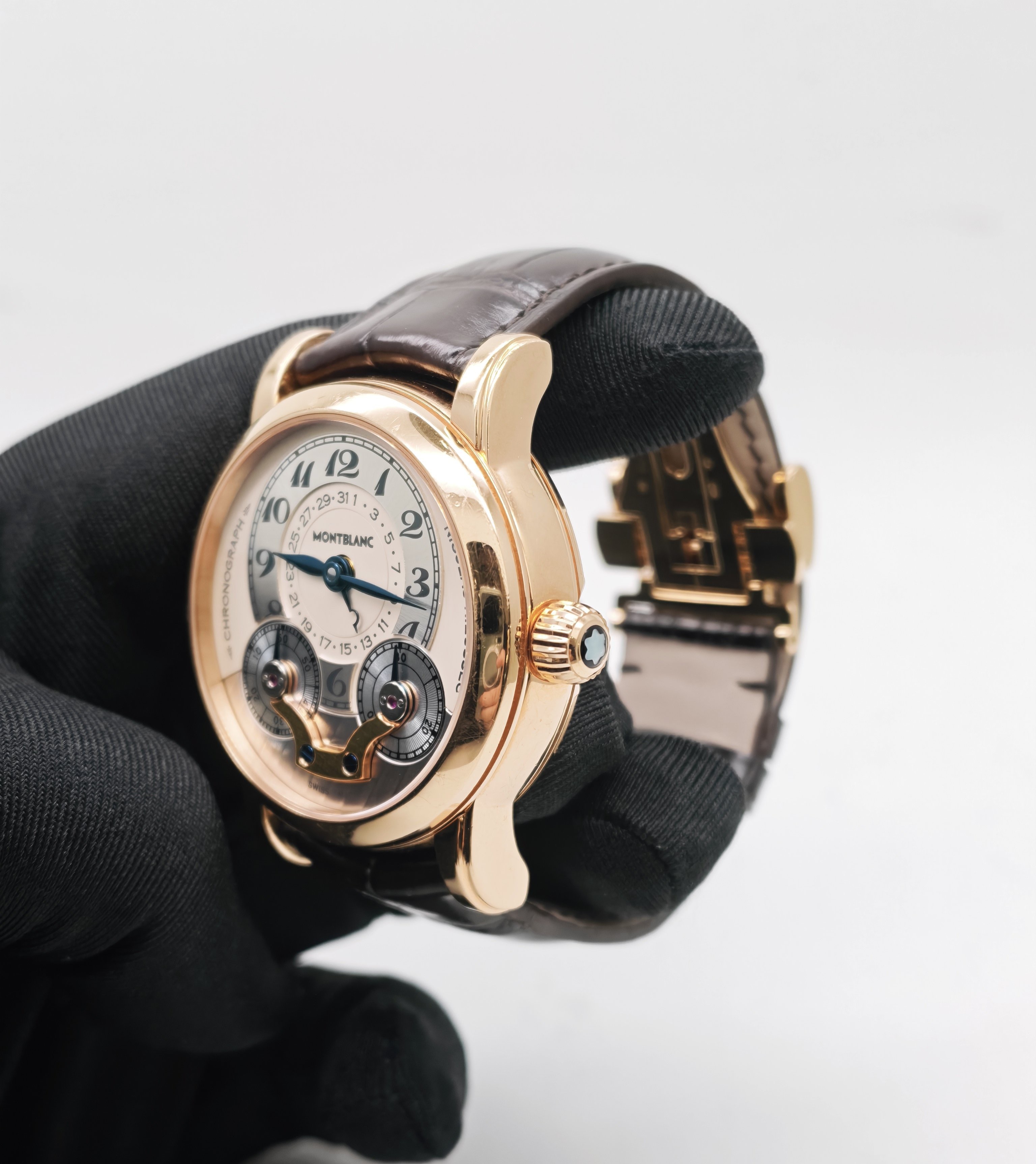 Montblanc U0102334 detail 4