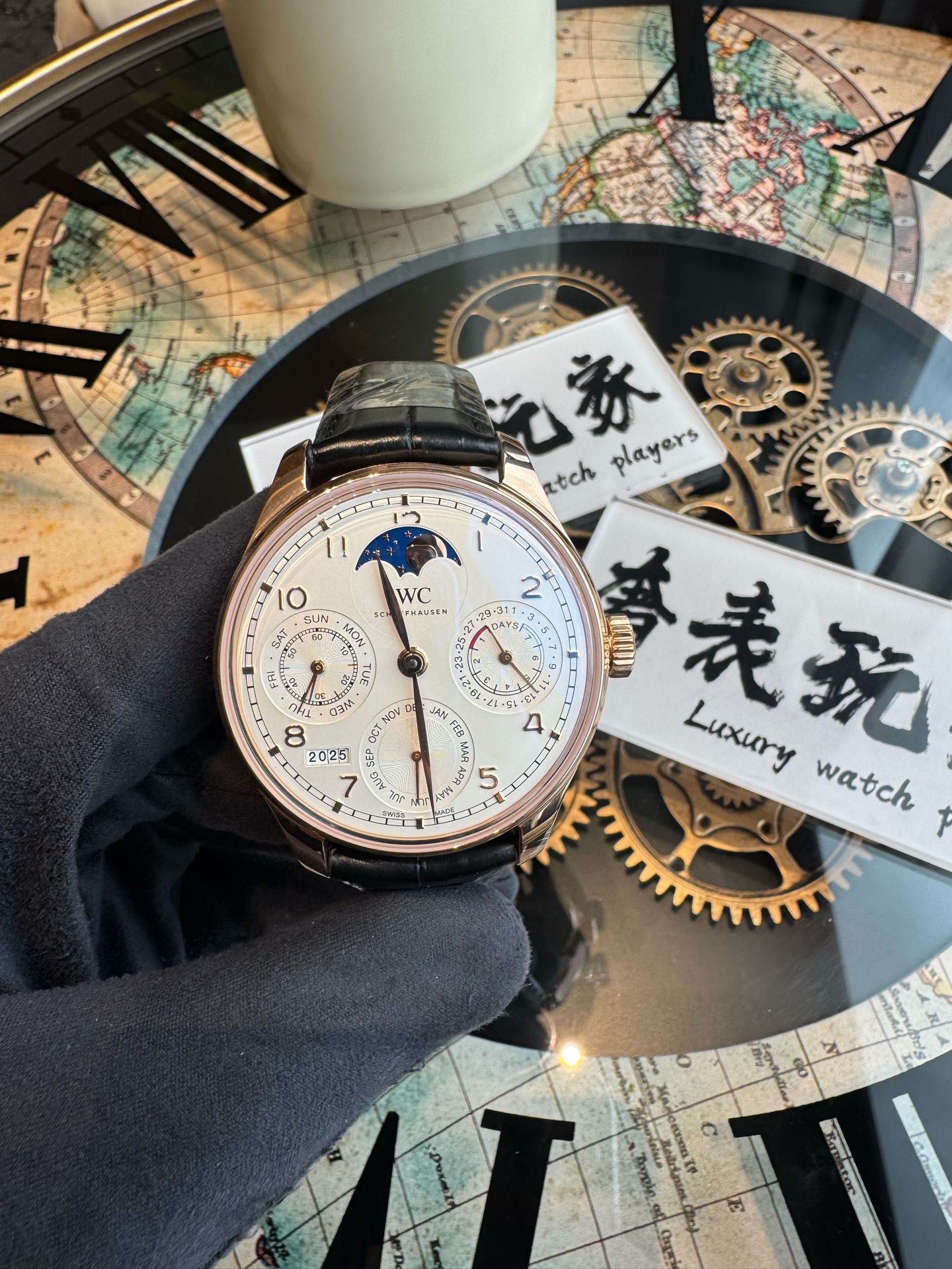 IWC IW503302