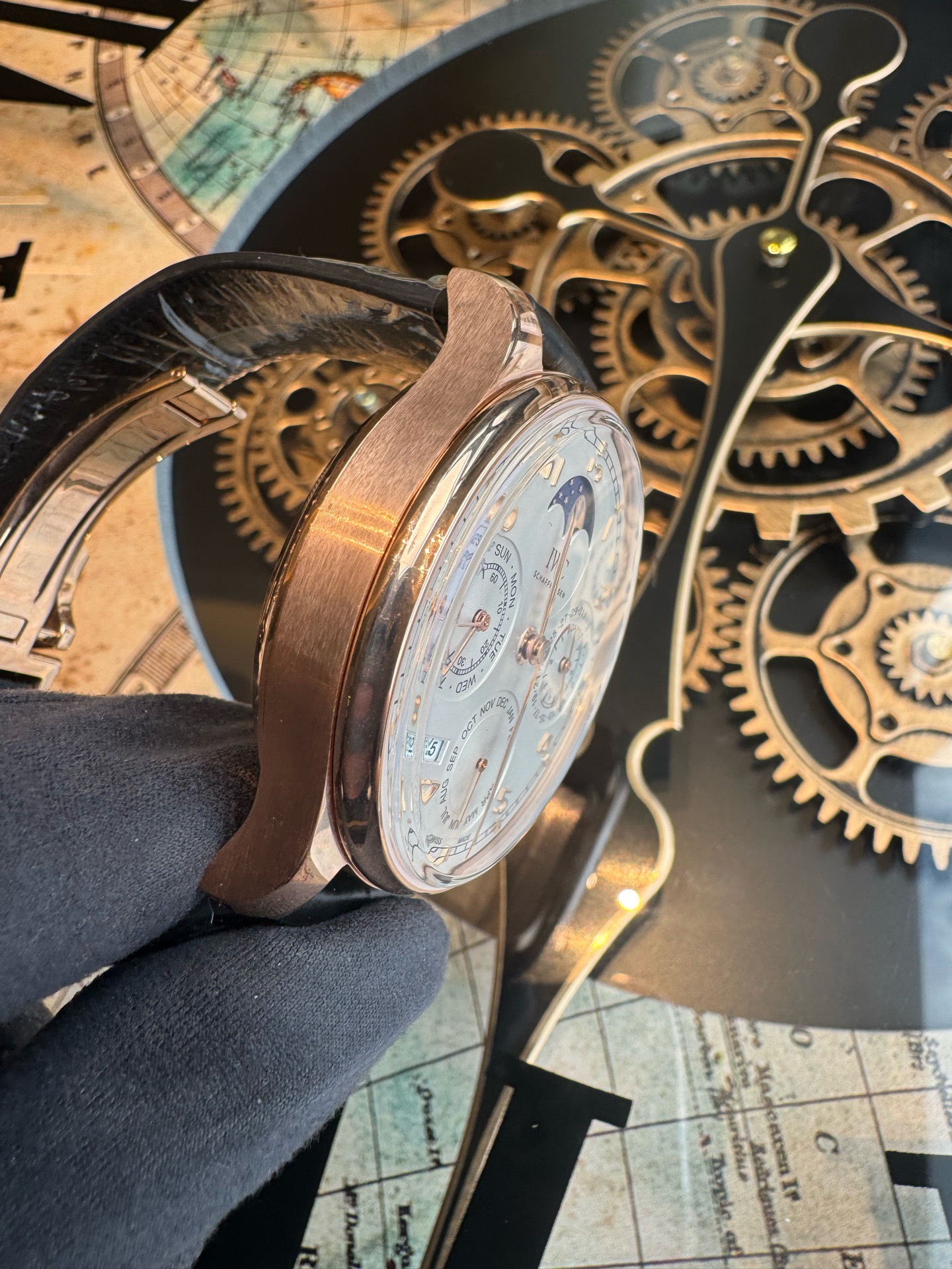 IWC IW503302 detail 4