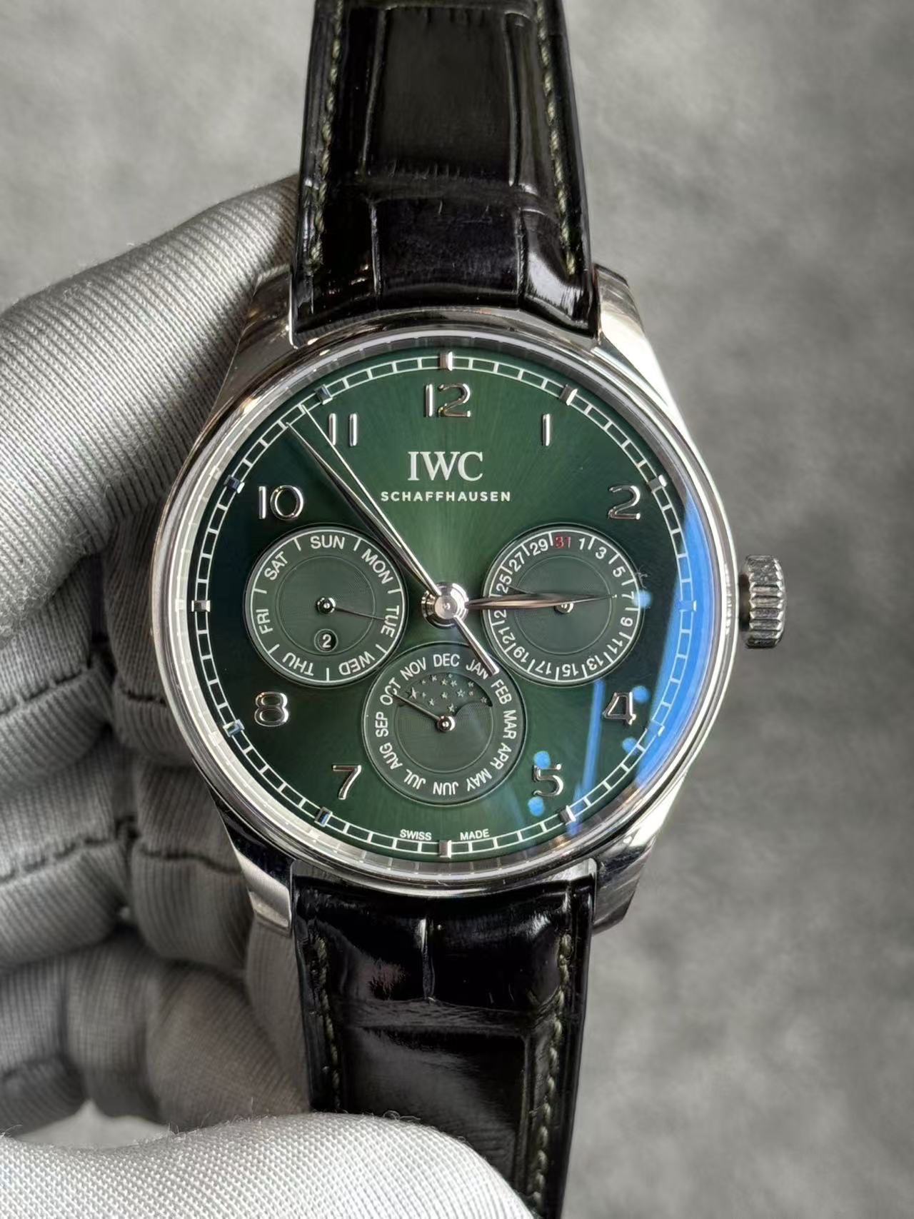 IWC IW344207 detail 4