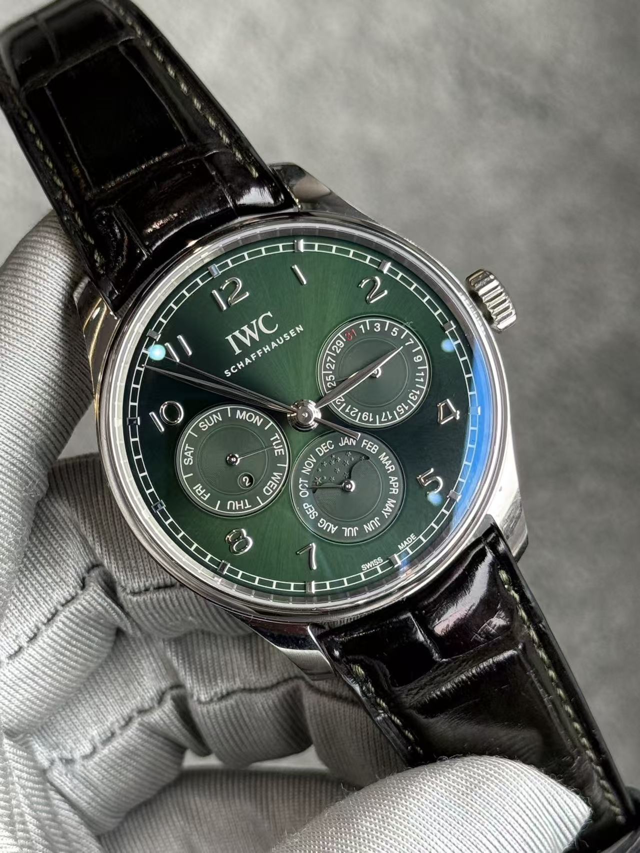 IWC IW344207 detail 3