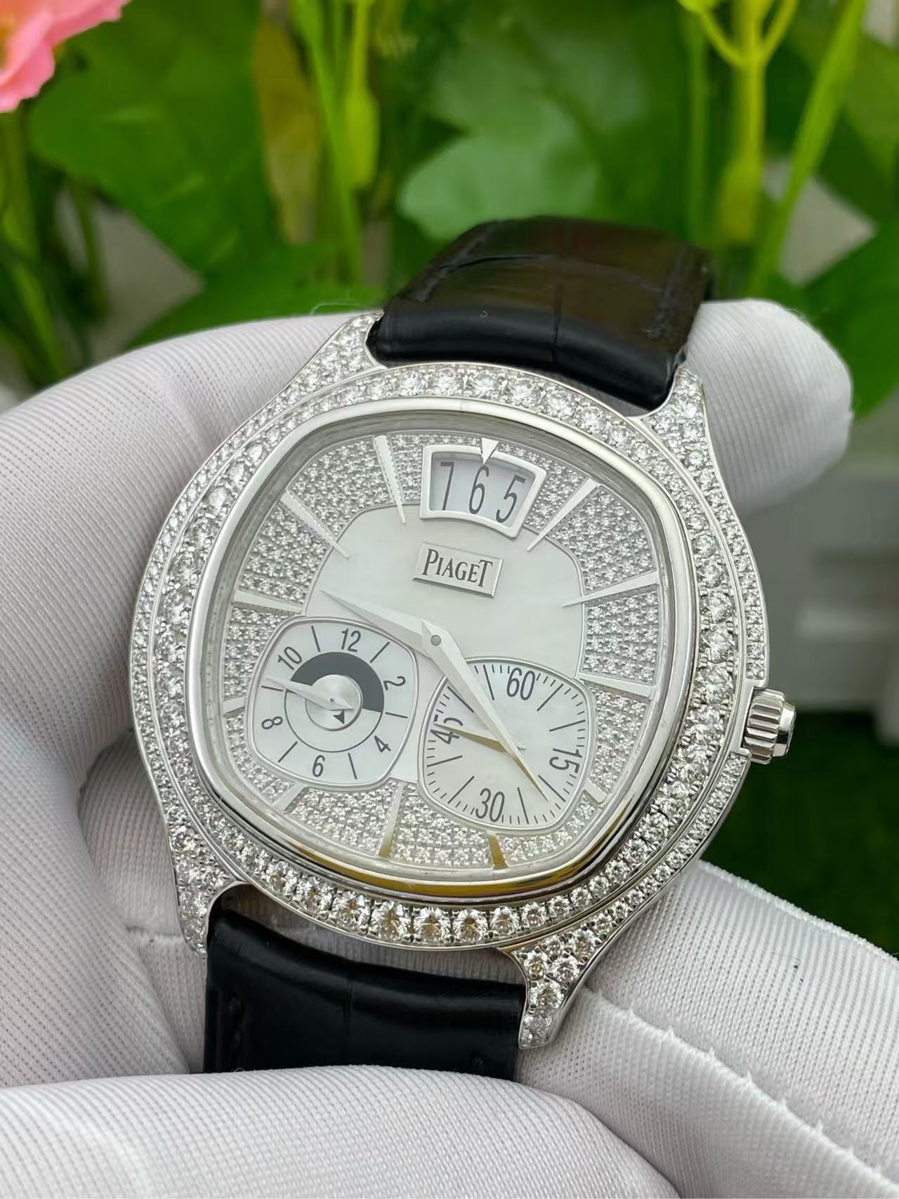 Piaget G0A32018