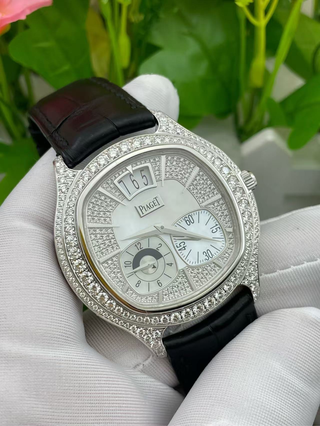 Piaget G0A32018 detail 1
