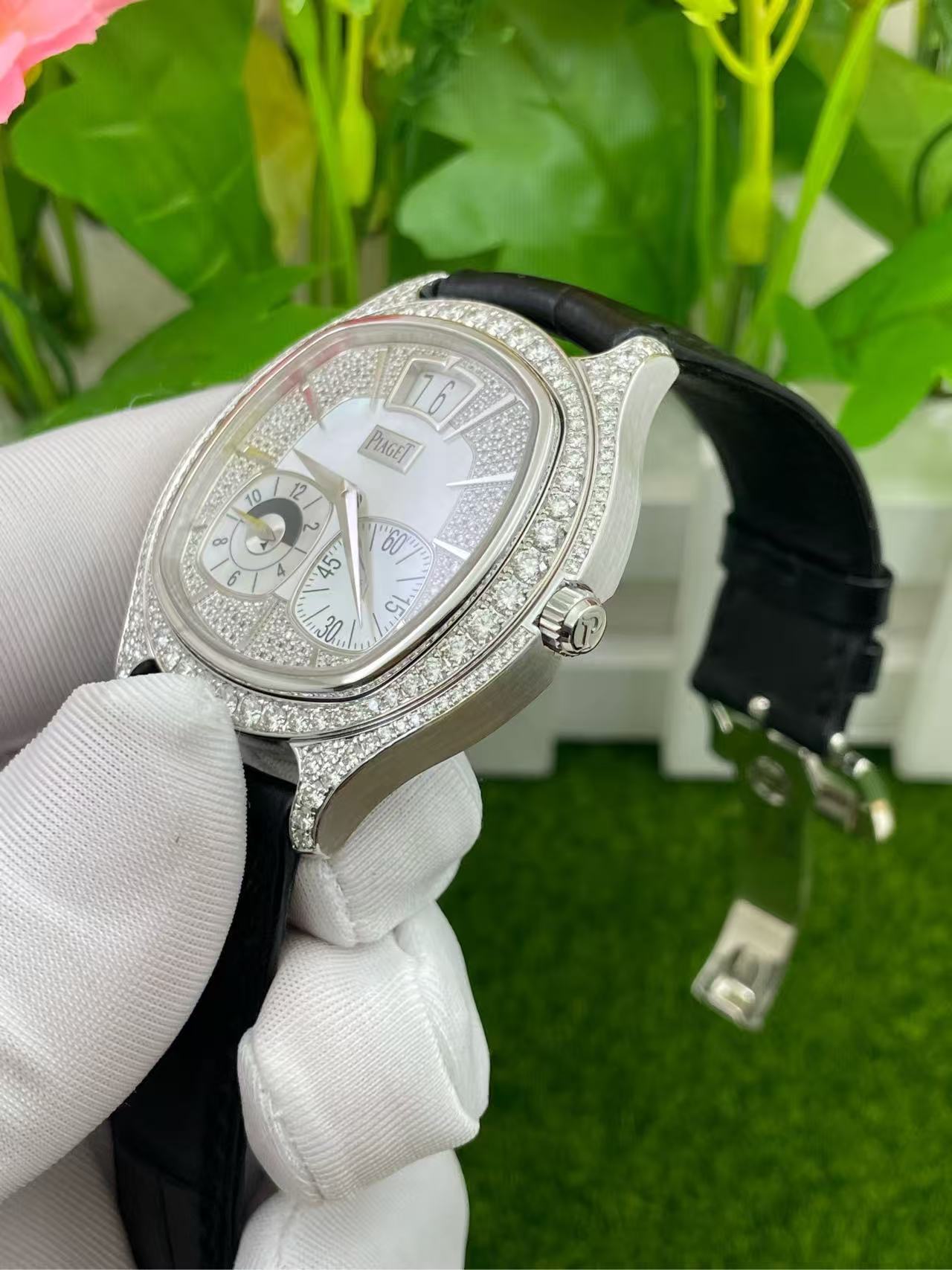 Piaget G0A32018 detail 2