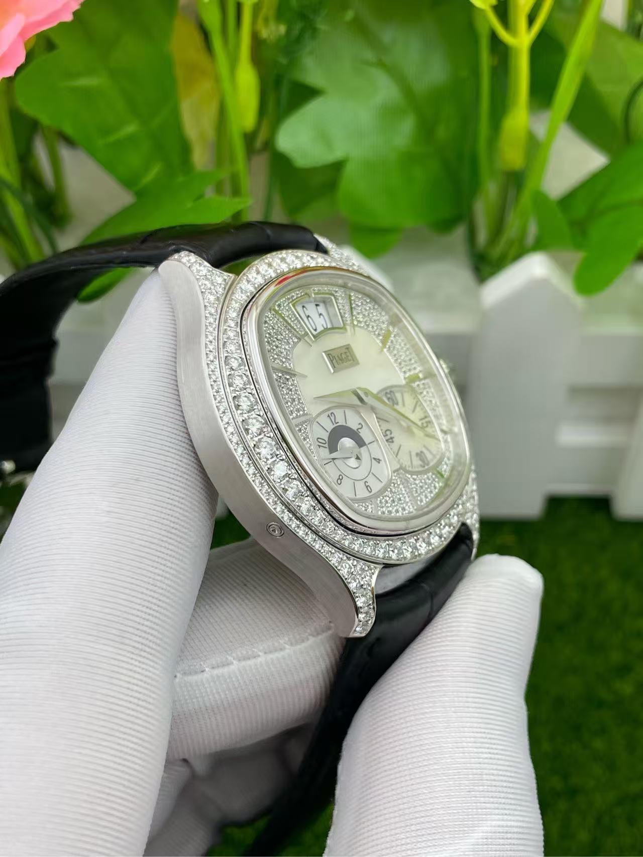Piaget G0A32018 detail 3