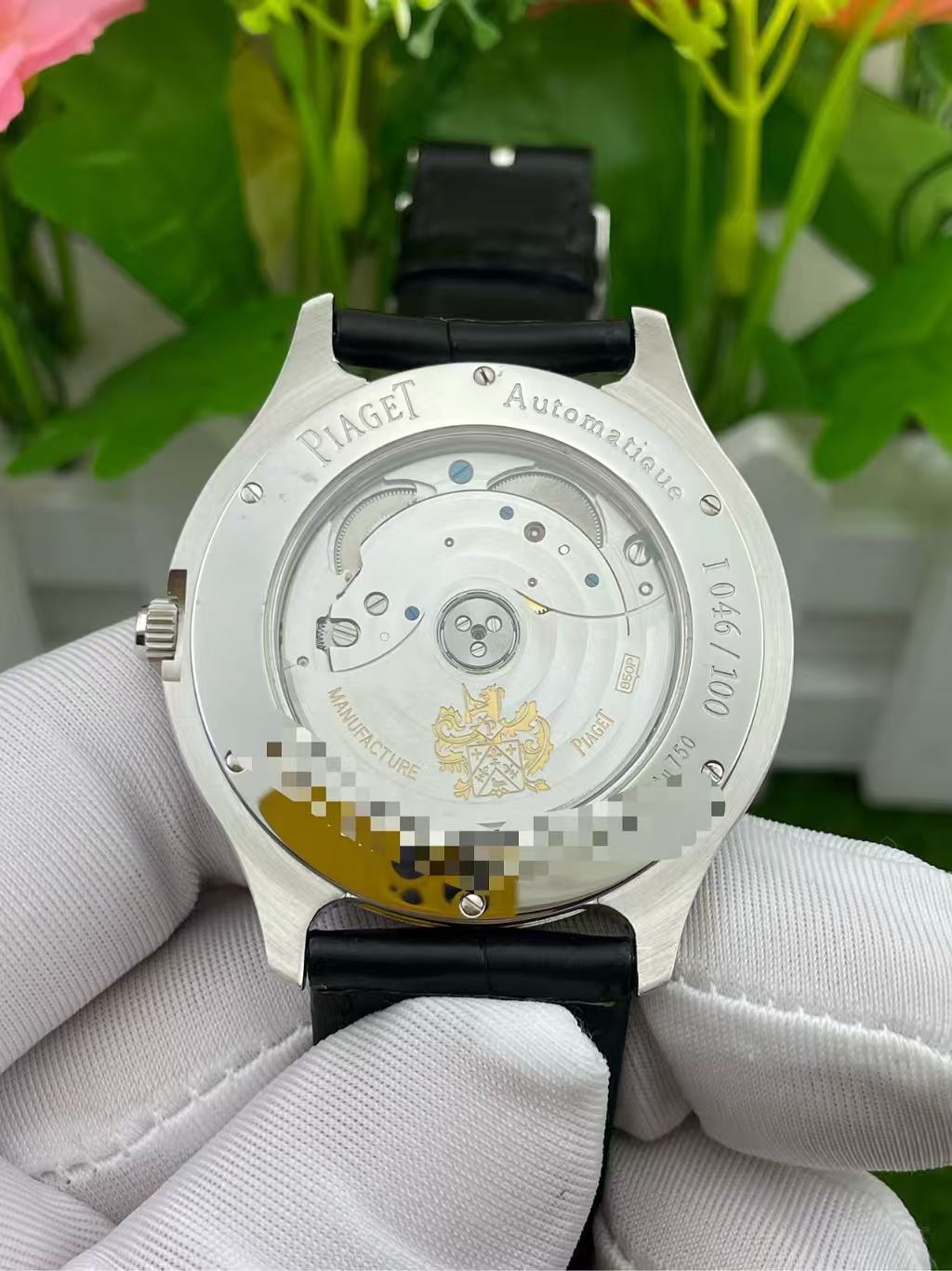 Piaget G0A32018 detail 4