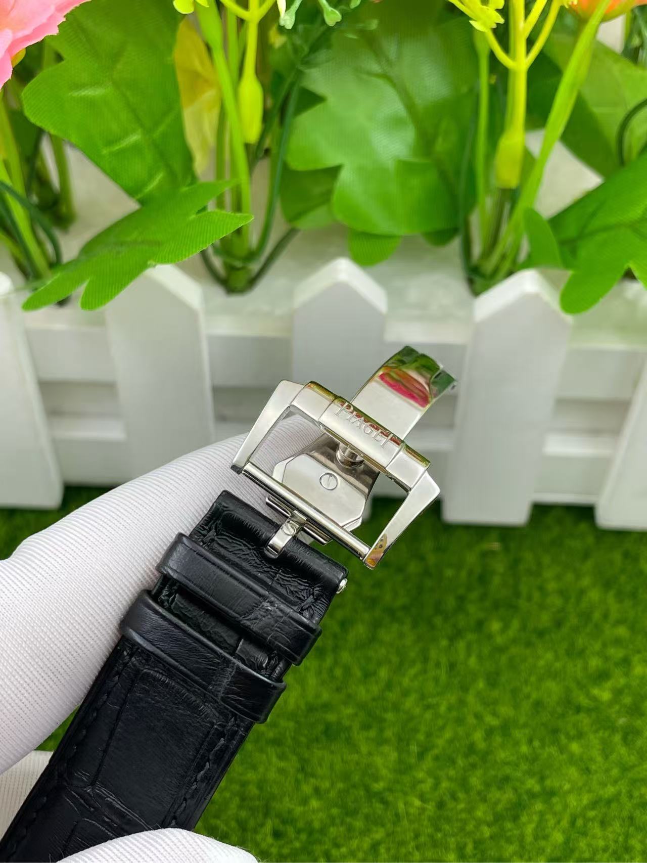 Piaget G0A32018 detail 5