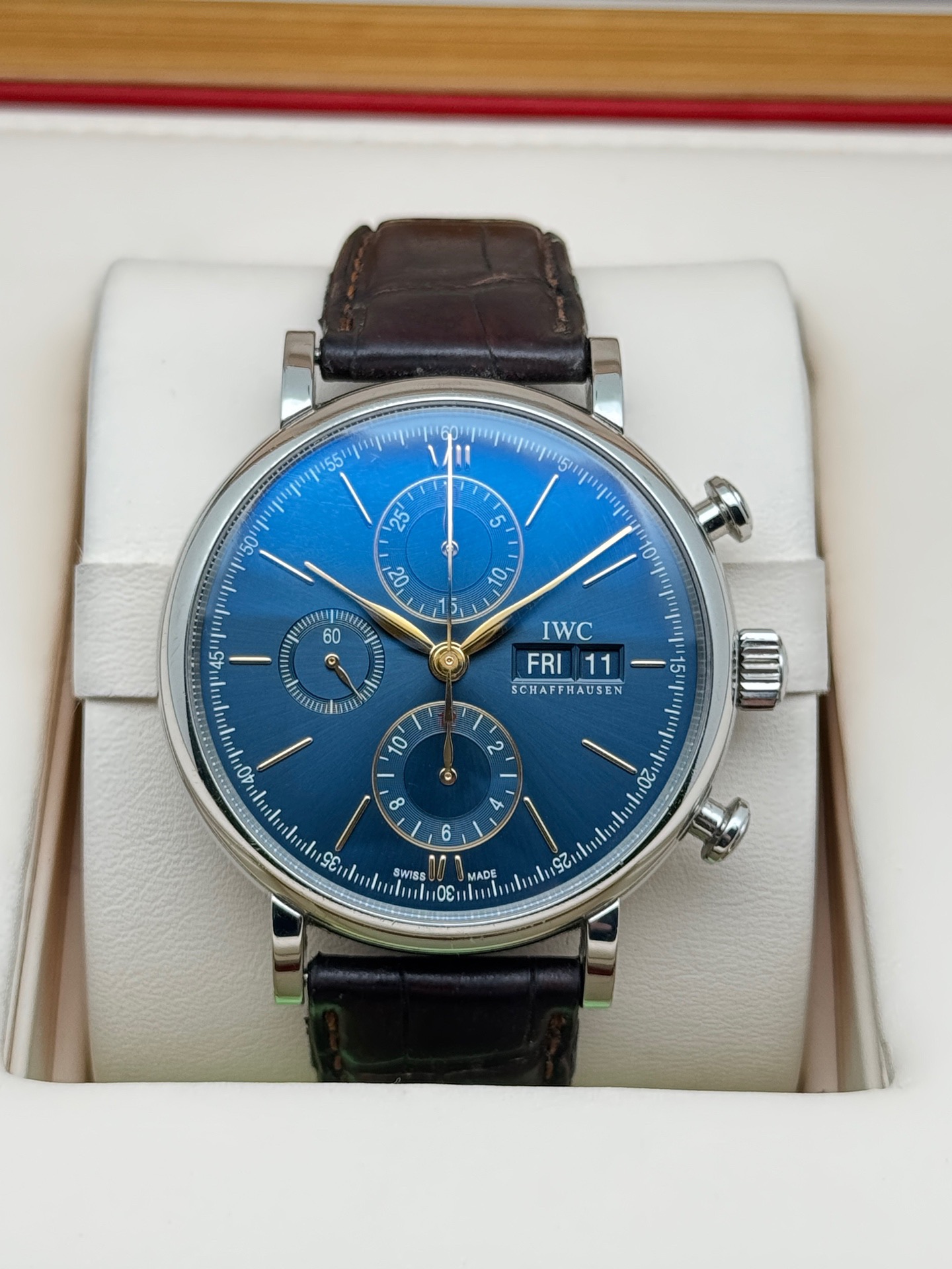 IWC IW391036