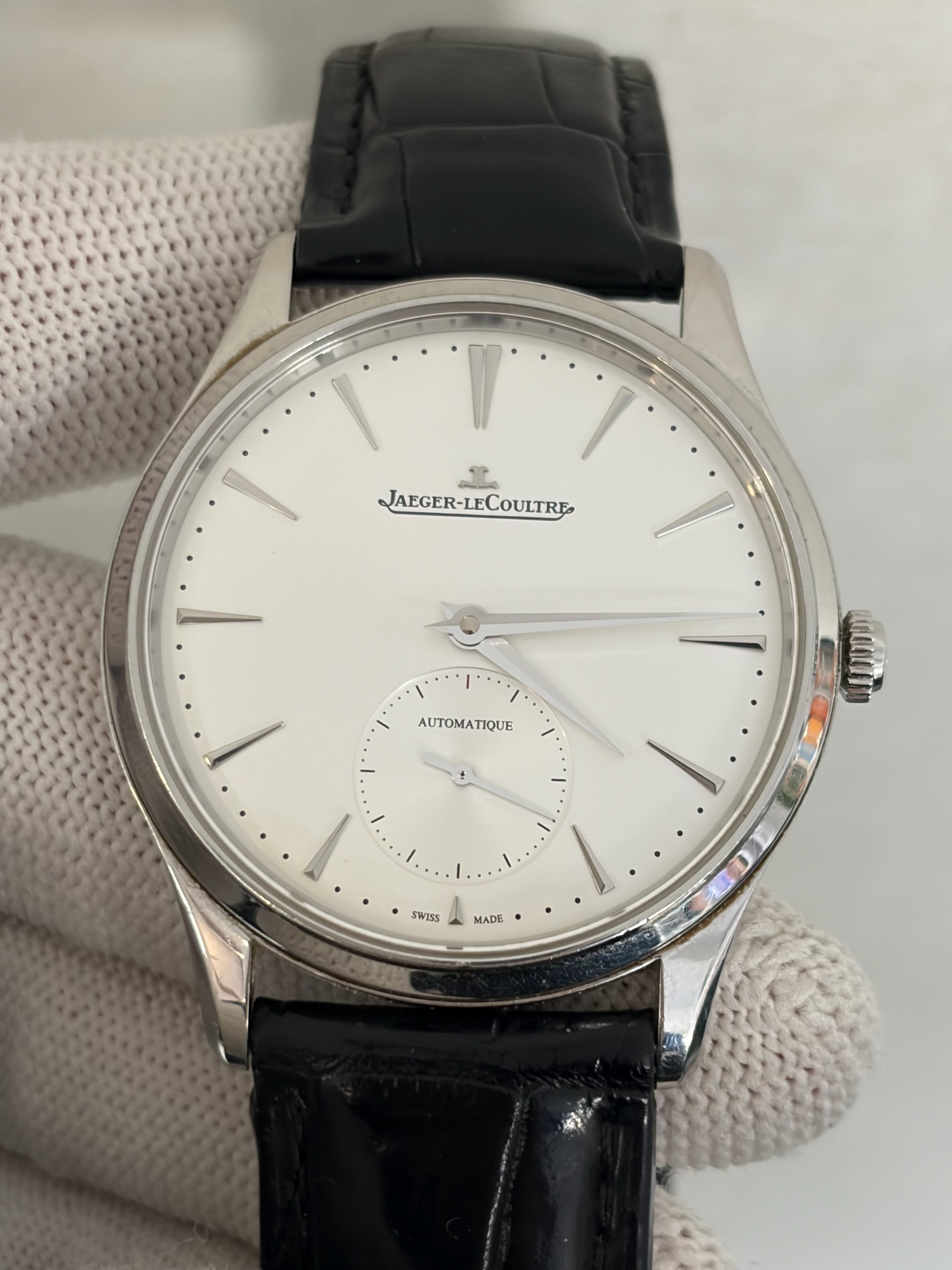 Jaeger-LeCoultre 1218420