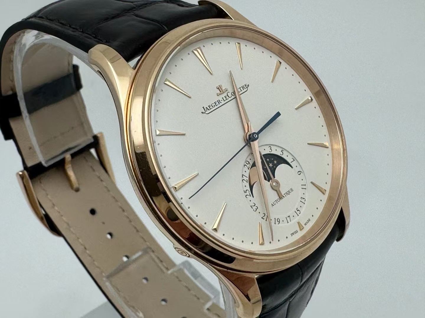 Jaeger-LeCoultre 1362511 detail 1