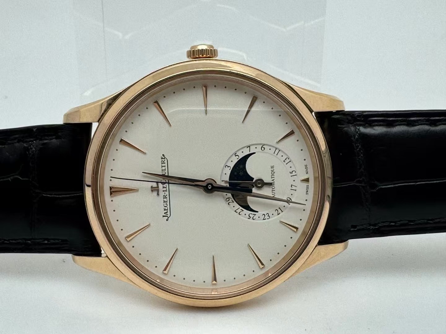 Jaeger-LeCoultre 1362511 detail 3