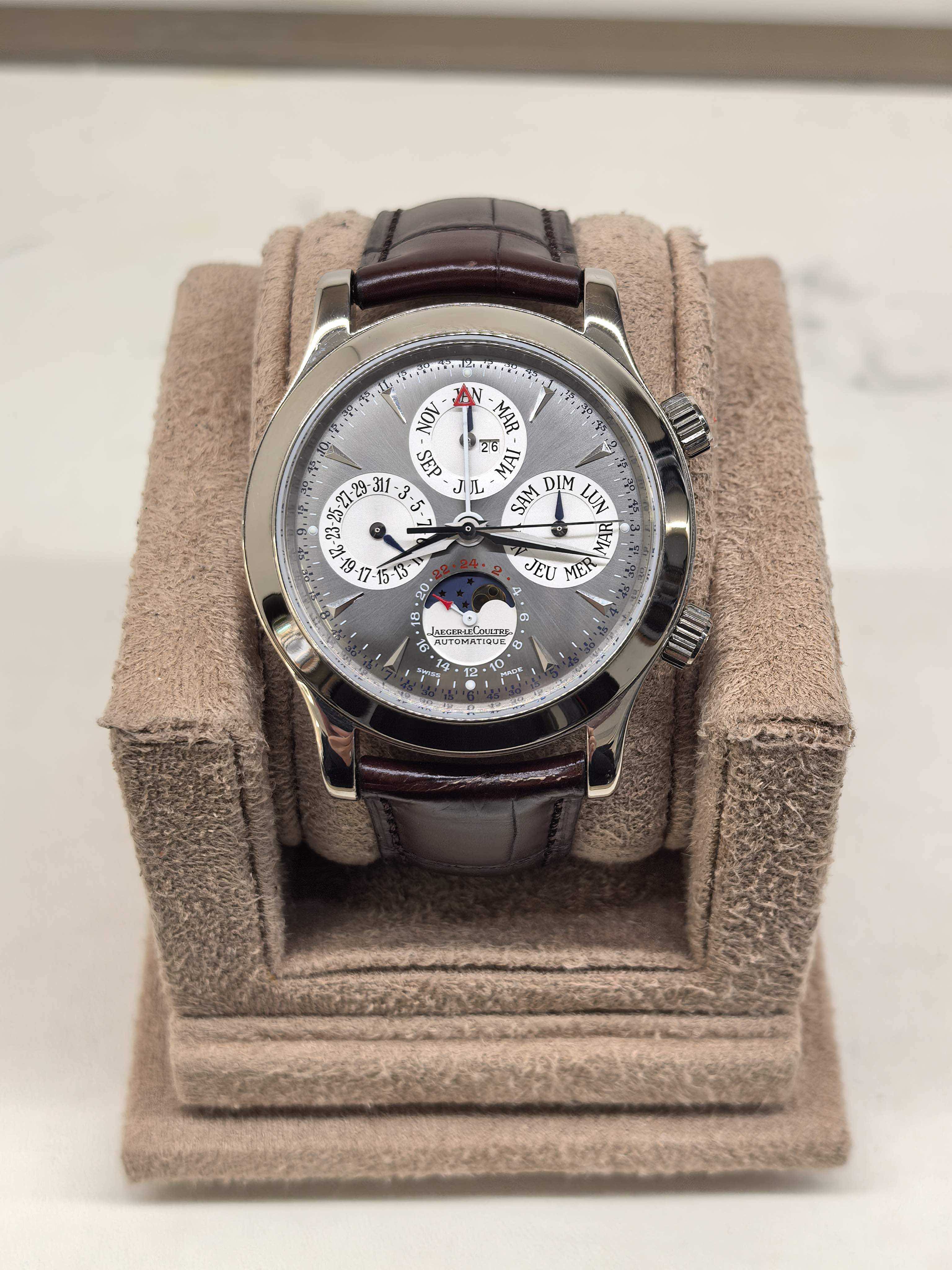 Jaeger-LeCoultre 146.3.95