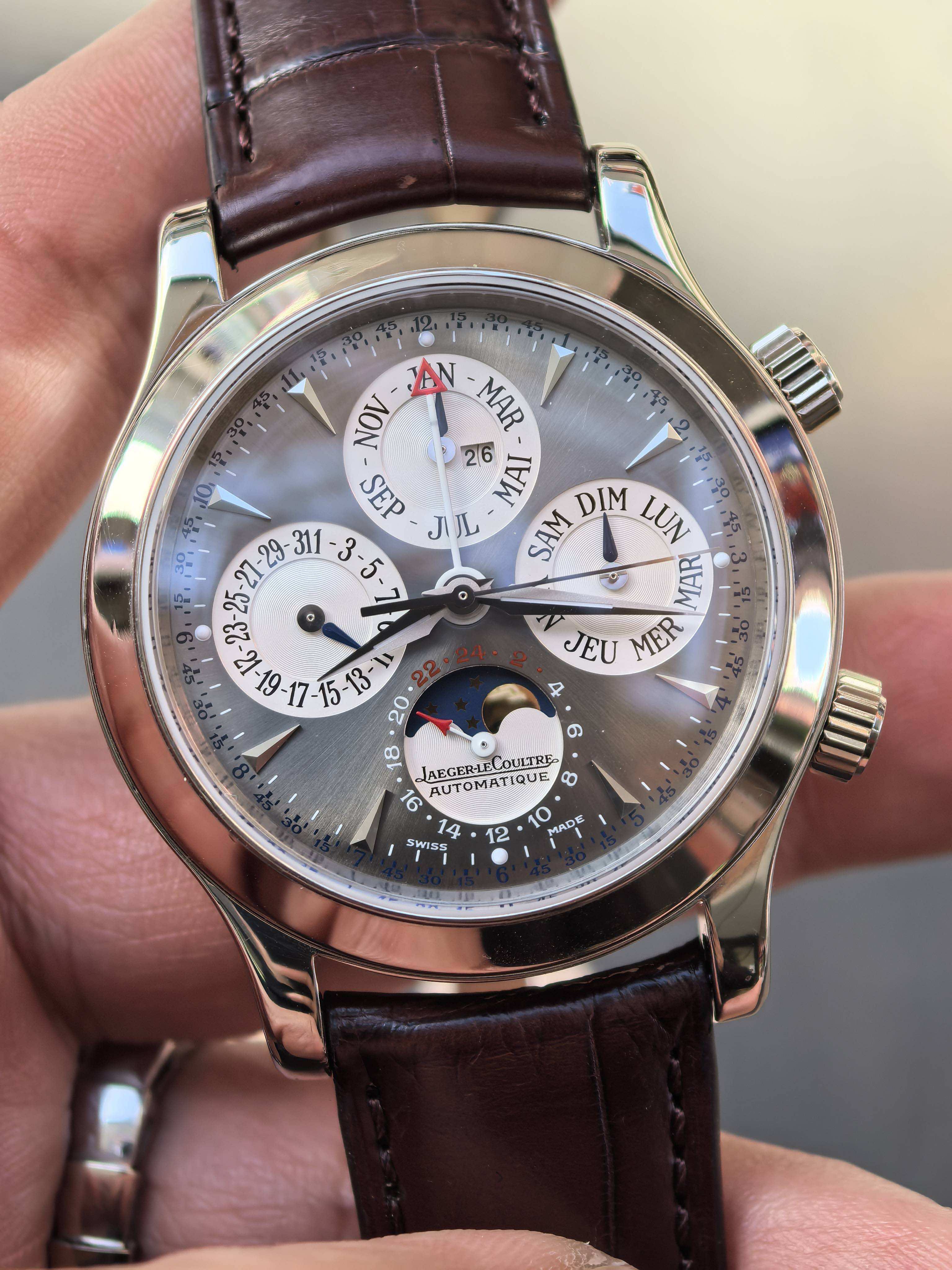 Jaeger-LeCoultre 146.3.95 detail 2