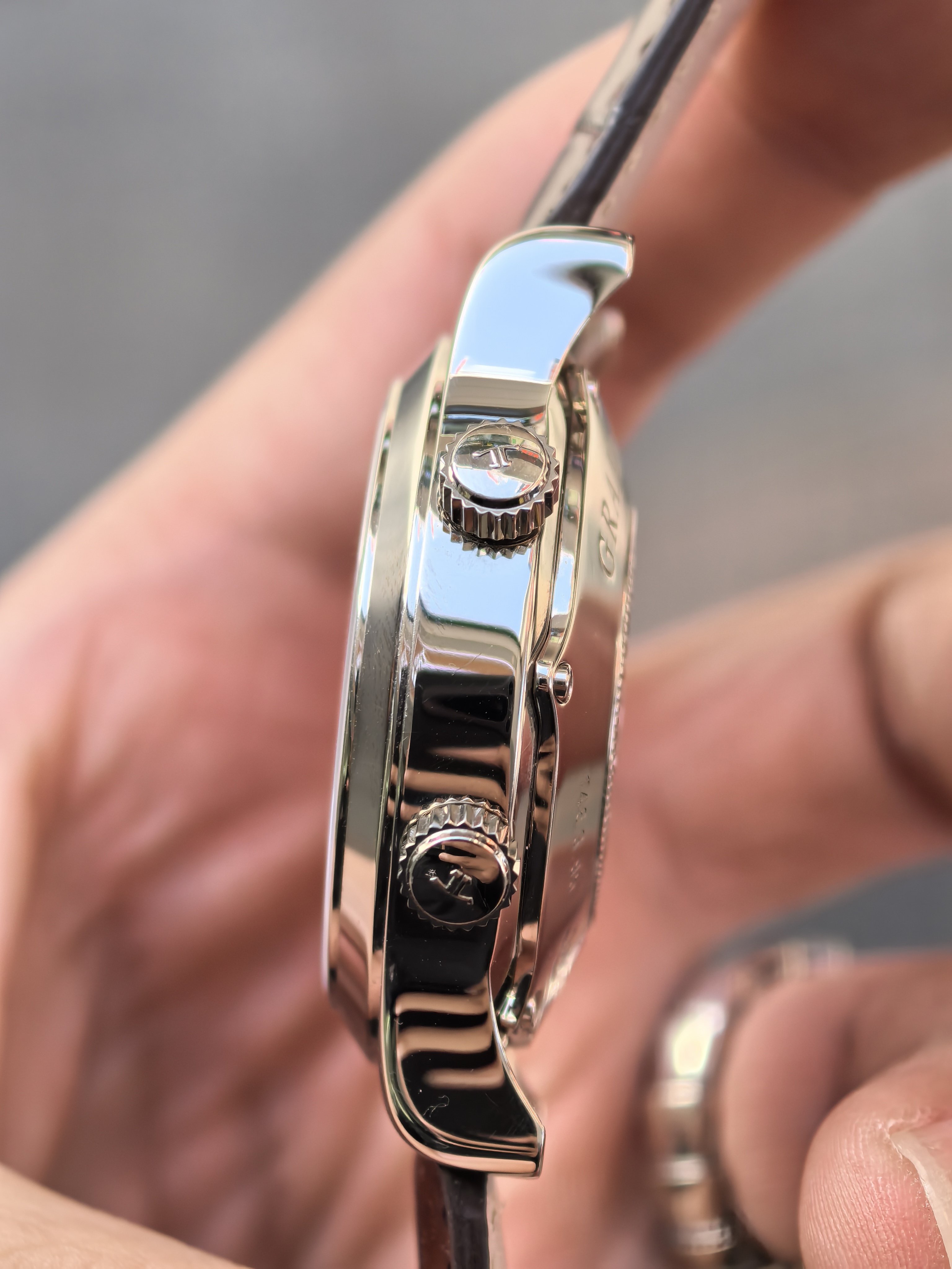 Jaeger-LeCoultre 146.3.95 detail 4