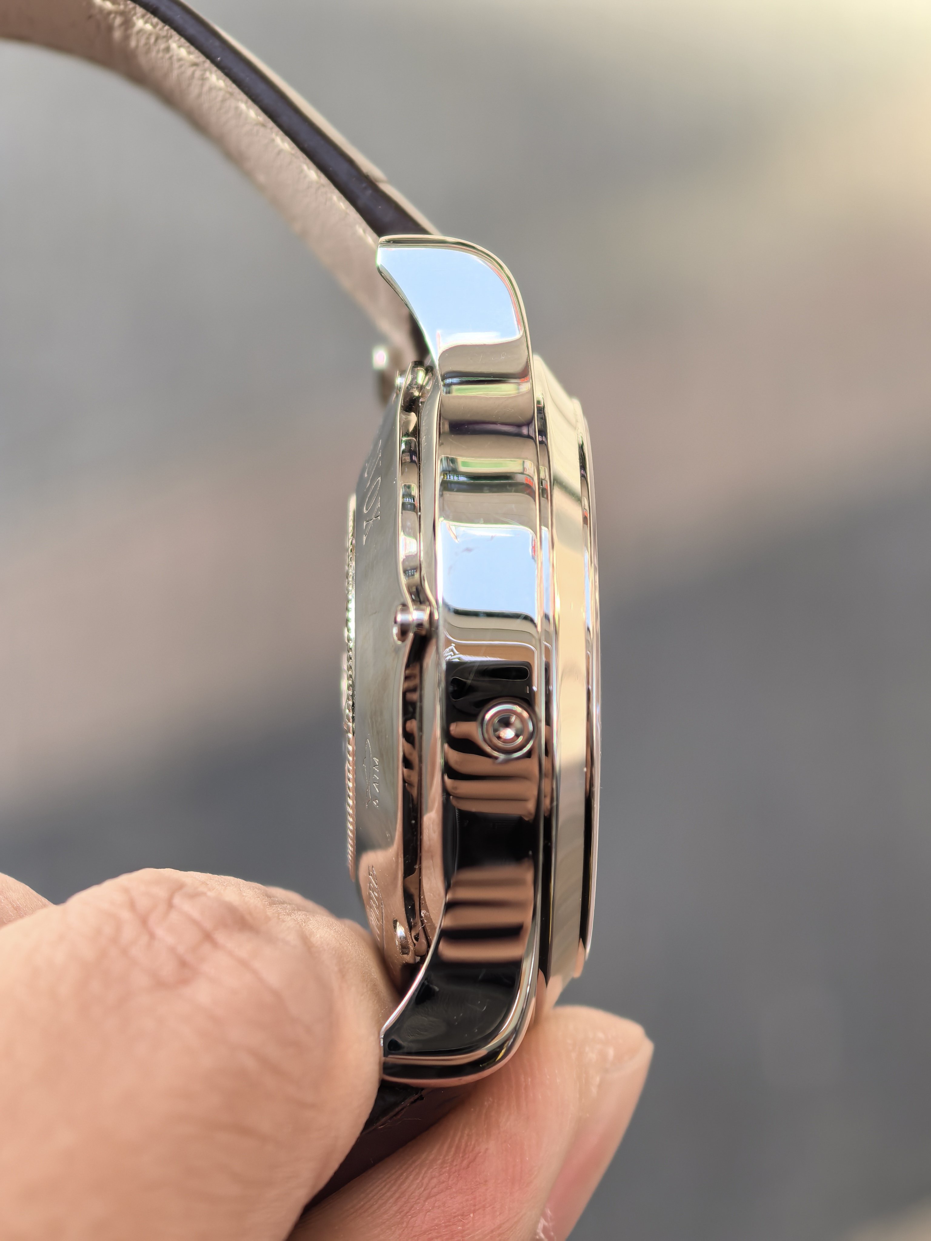 Jaeger-LeCoultre 146.3.95 detail 5