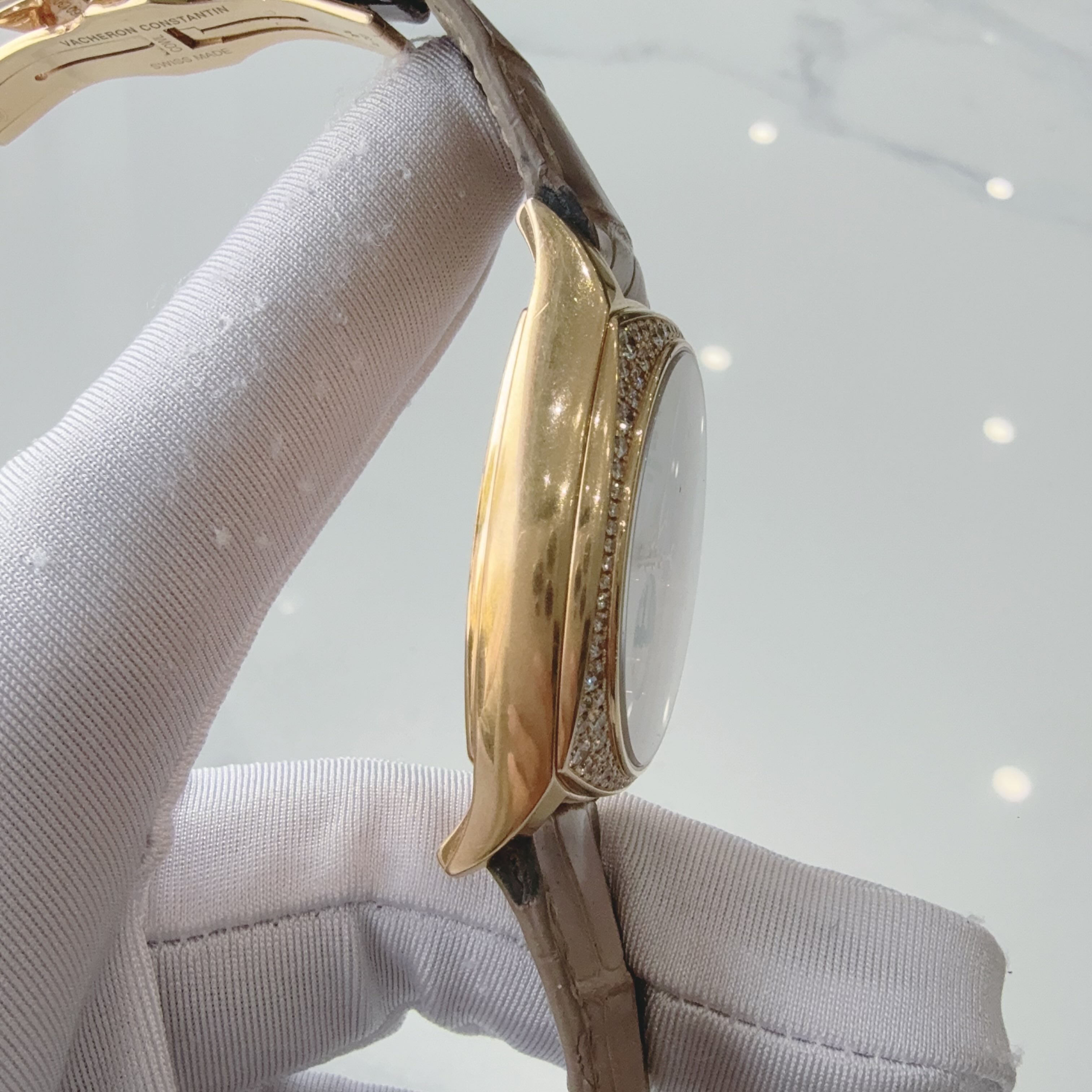 Vacheron Constantin 7805S / 000R-B140 detail 6