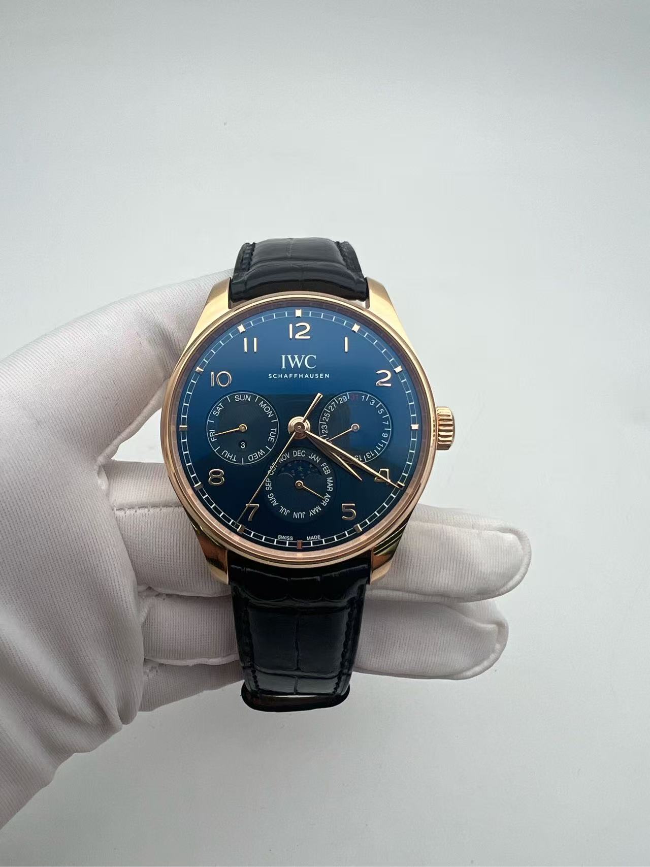 IWC IW344205 detail 6